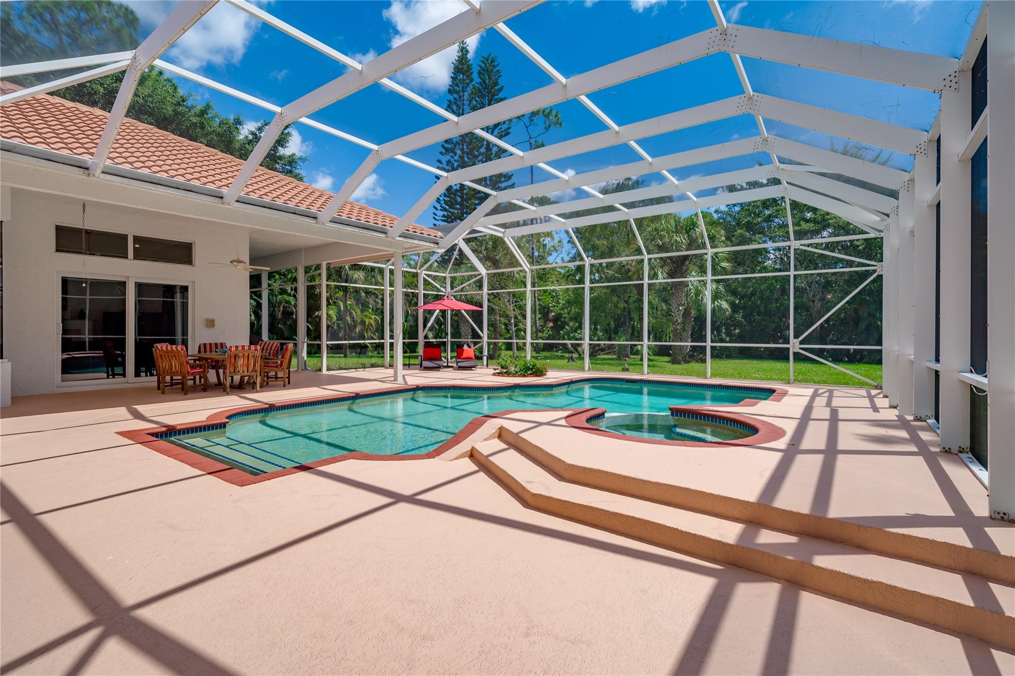 Pine Tree Estates - Residential