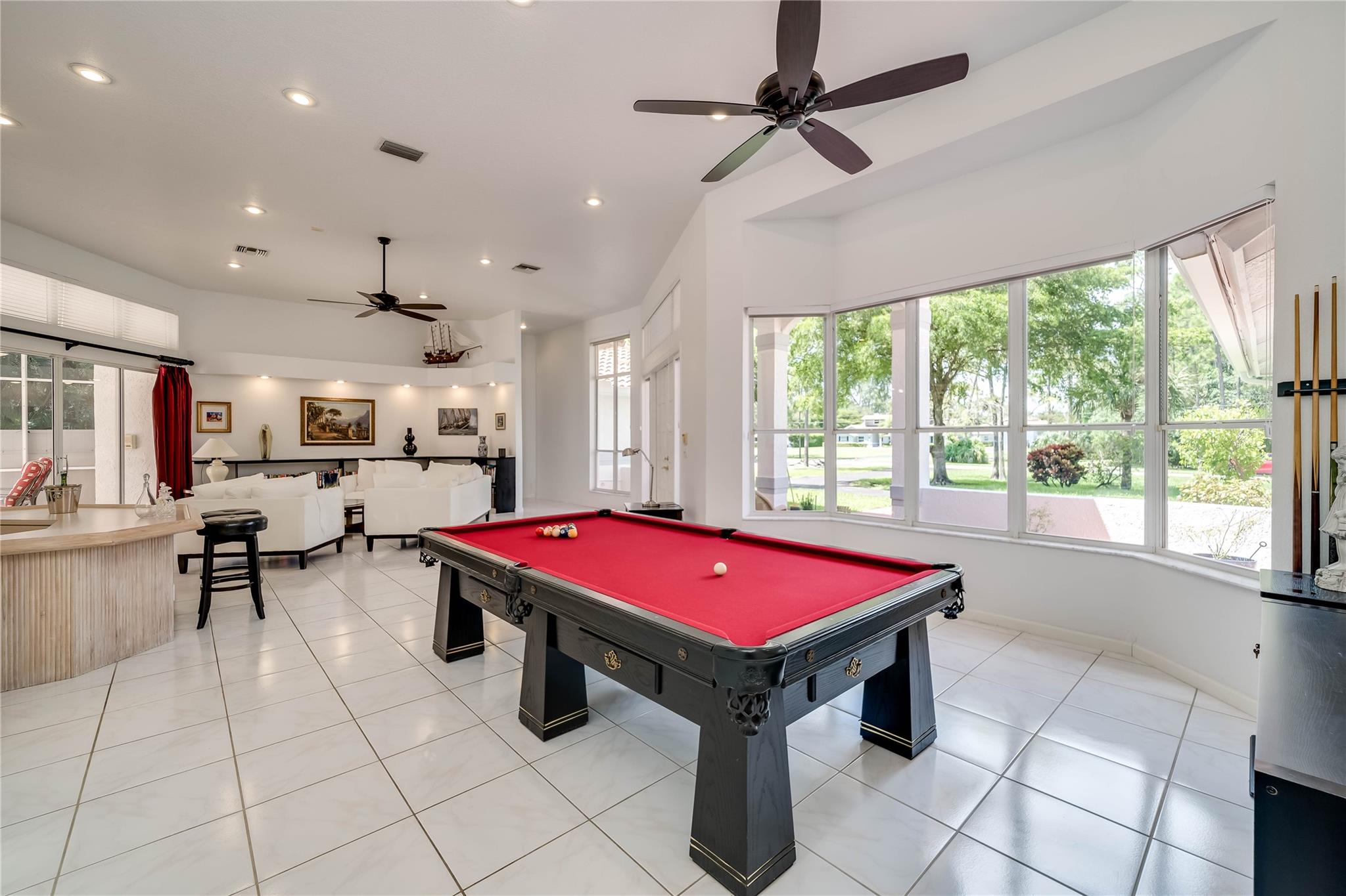 Pine Tree Estates - Residential