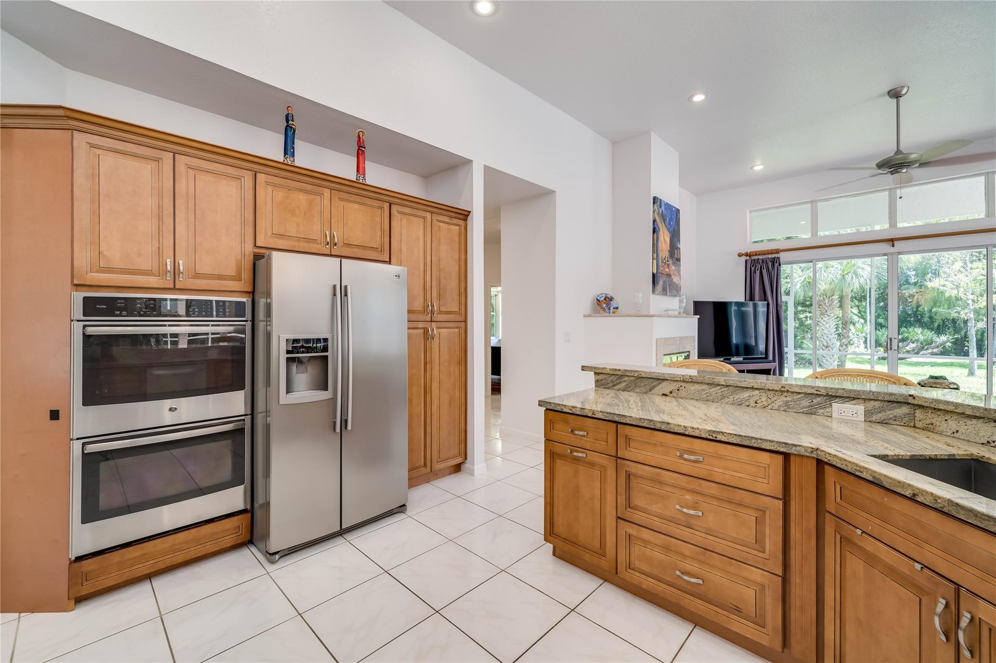 Pine Tree Estates - Residential