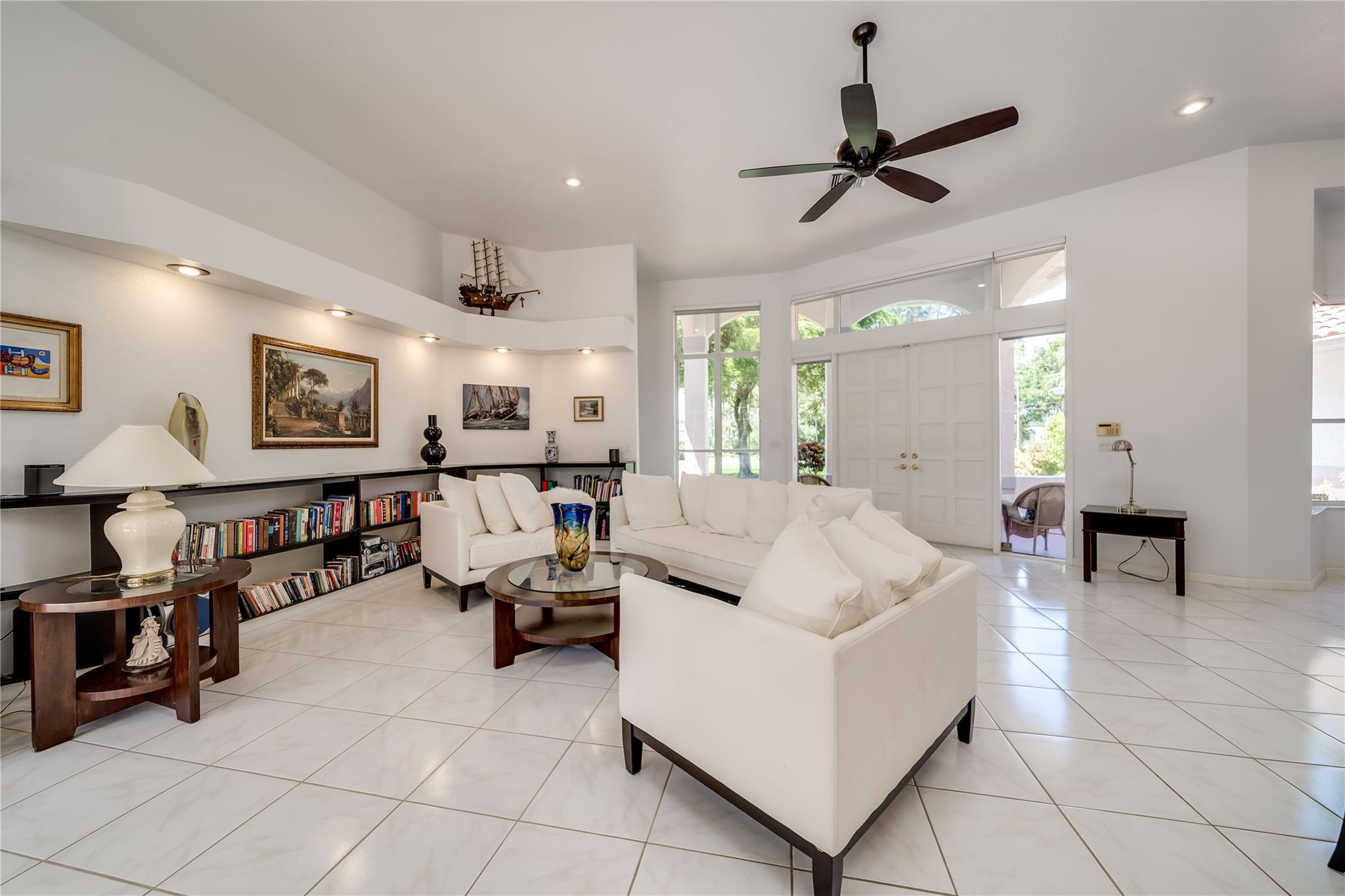 Pine Tree Estates - Residential