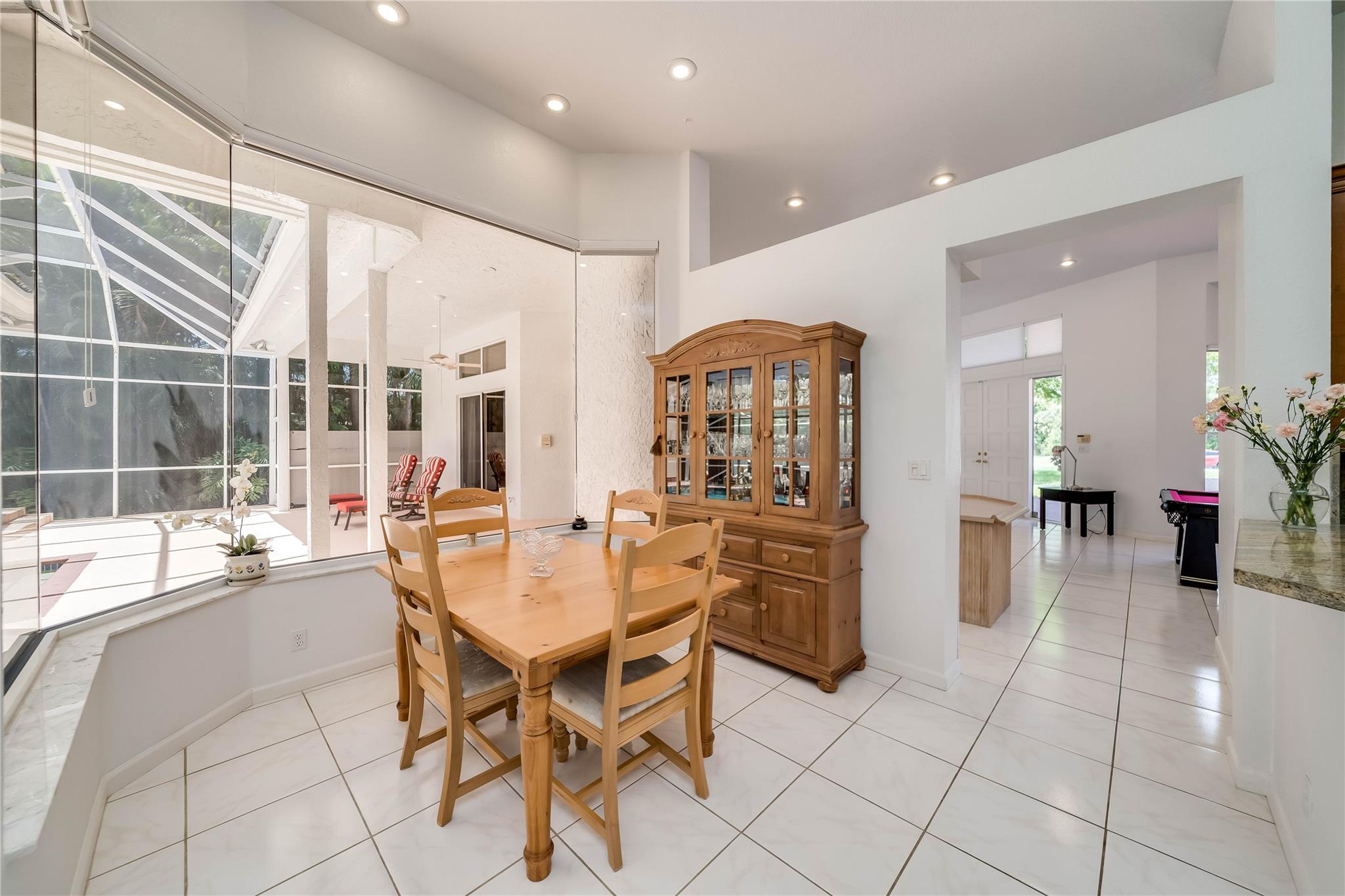 Pine Tree Estates - Residential