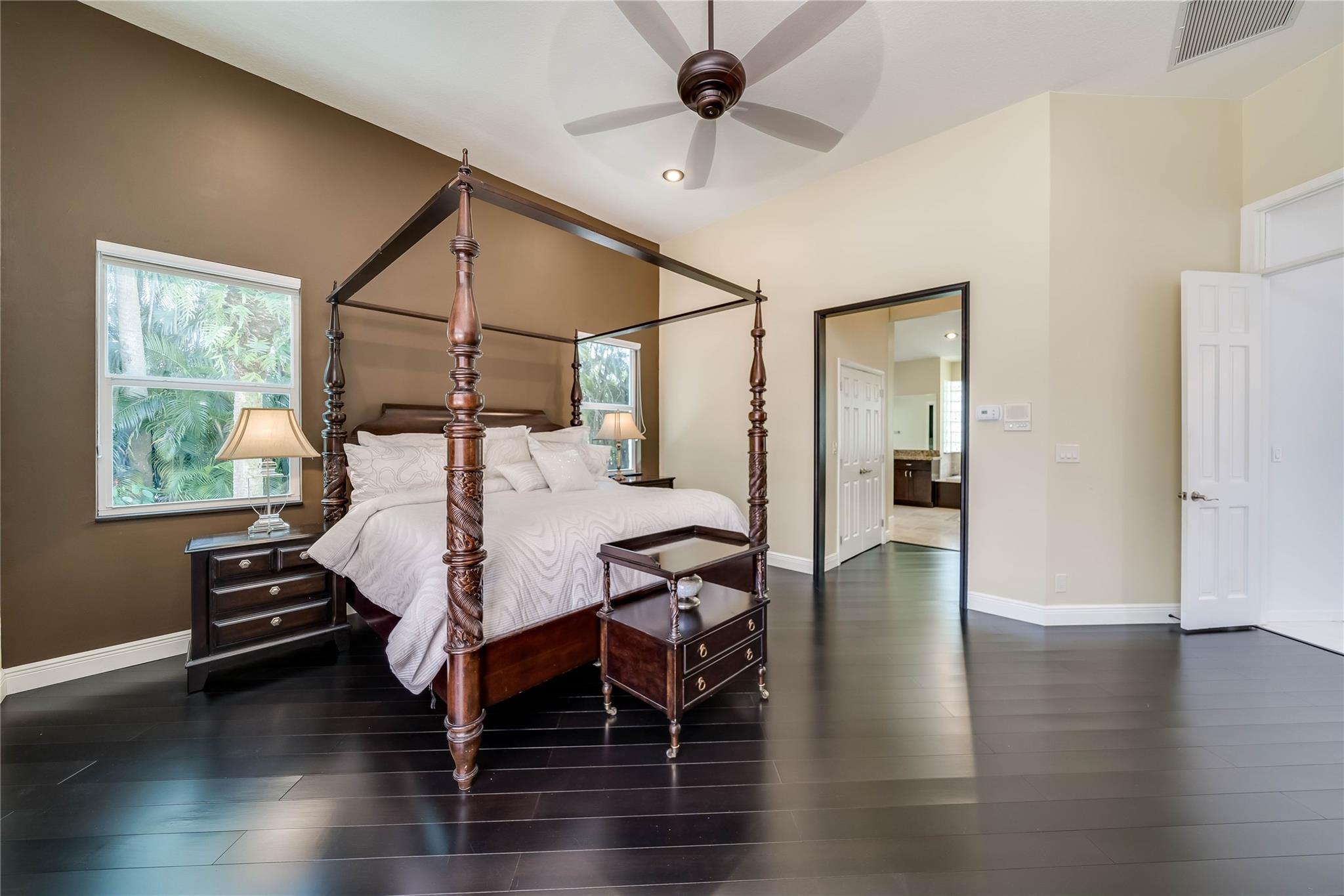 Pine Tree Estates - Residential