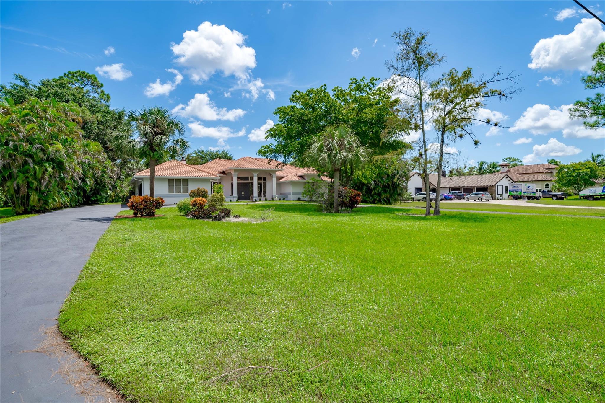 Pine Tree Estates - Residential