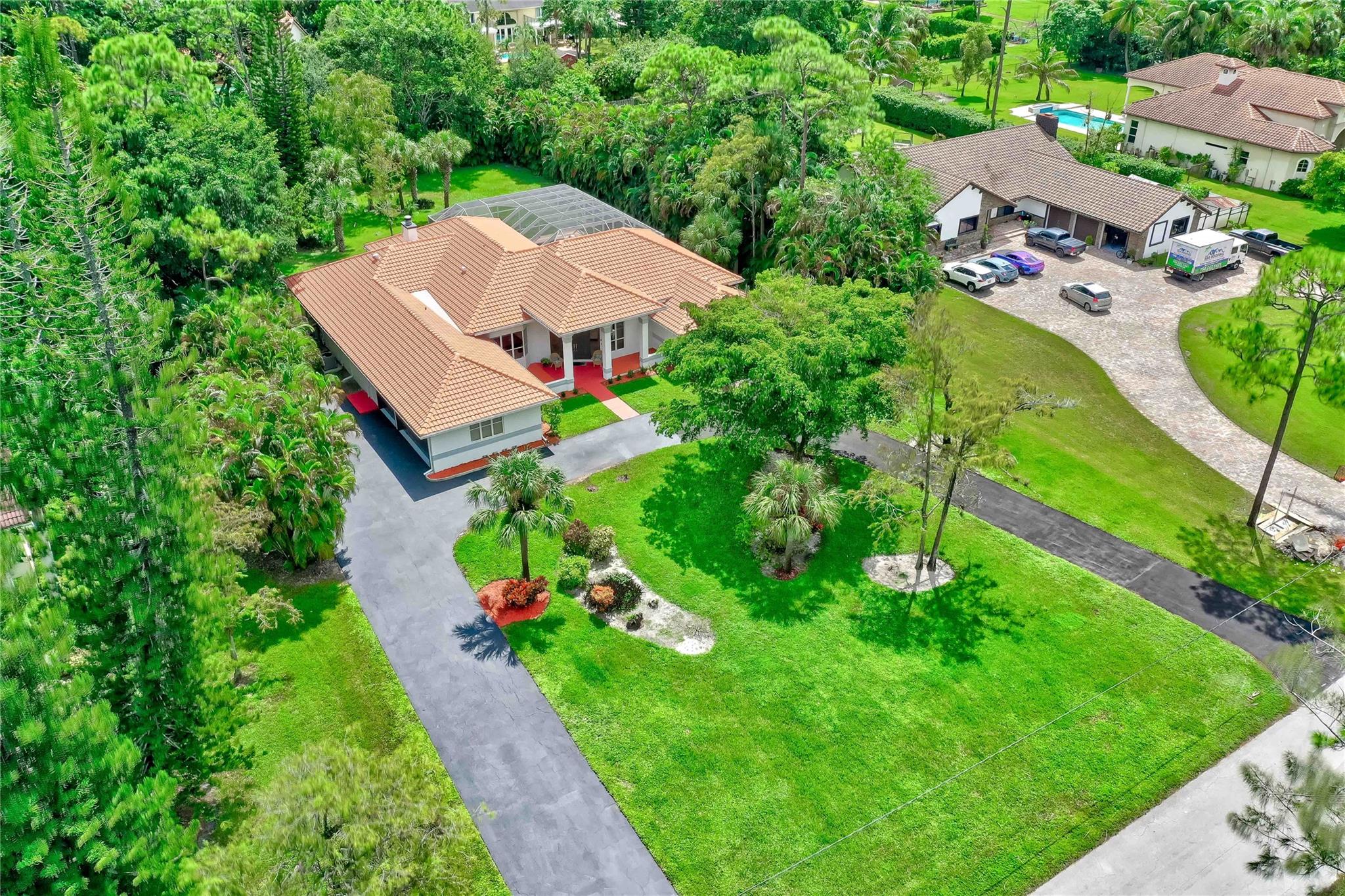 Pine Tree Estates - Residential