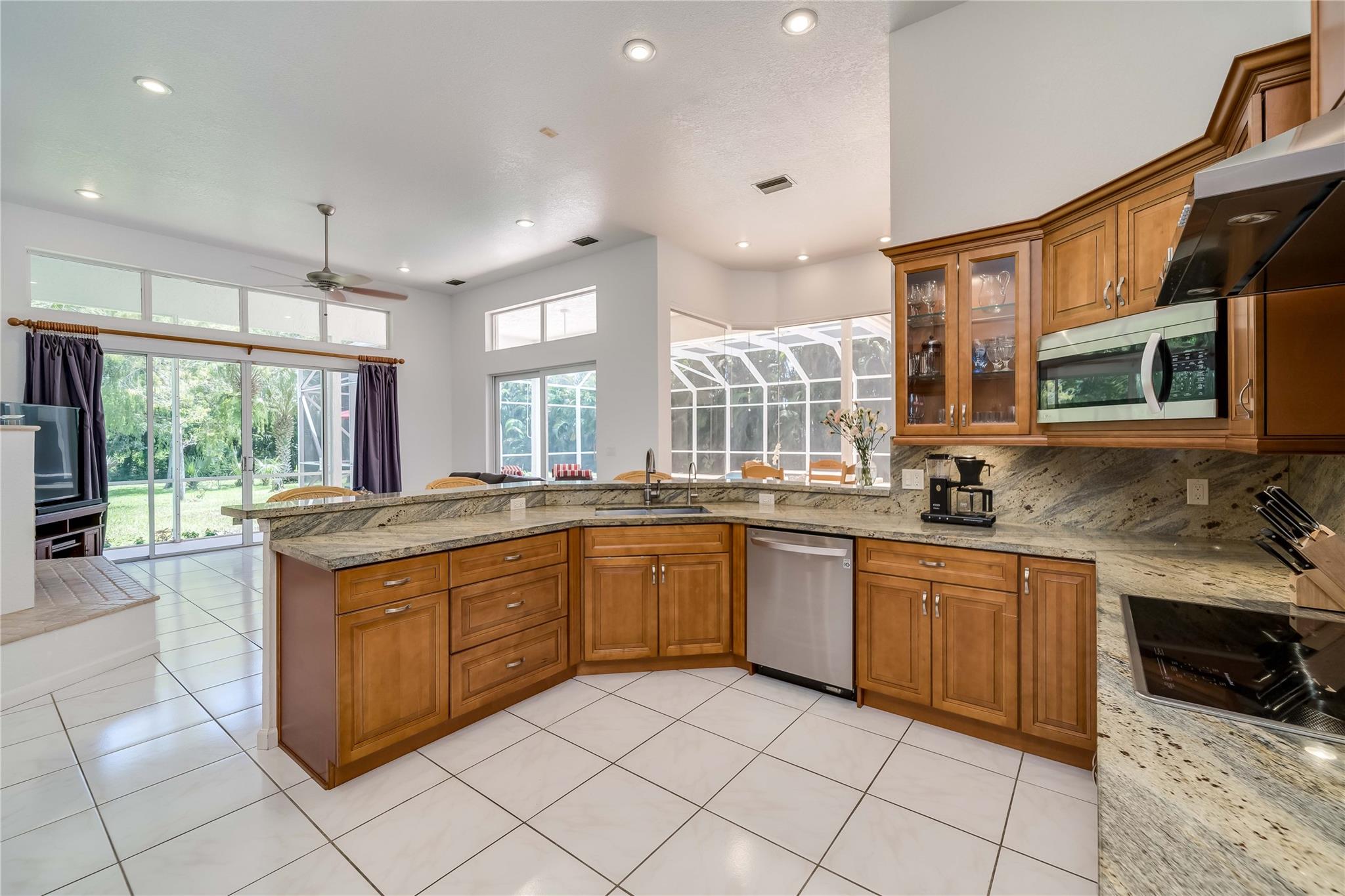 Pine Tree Estates - Residential