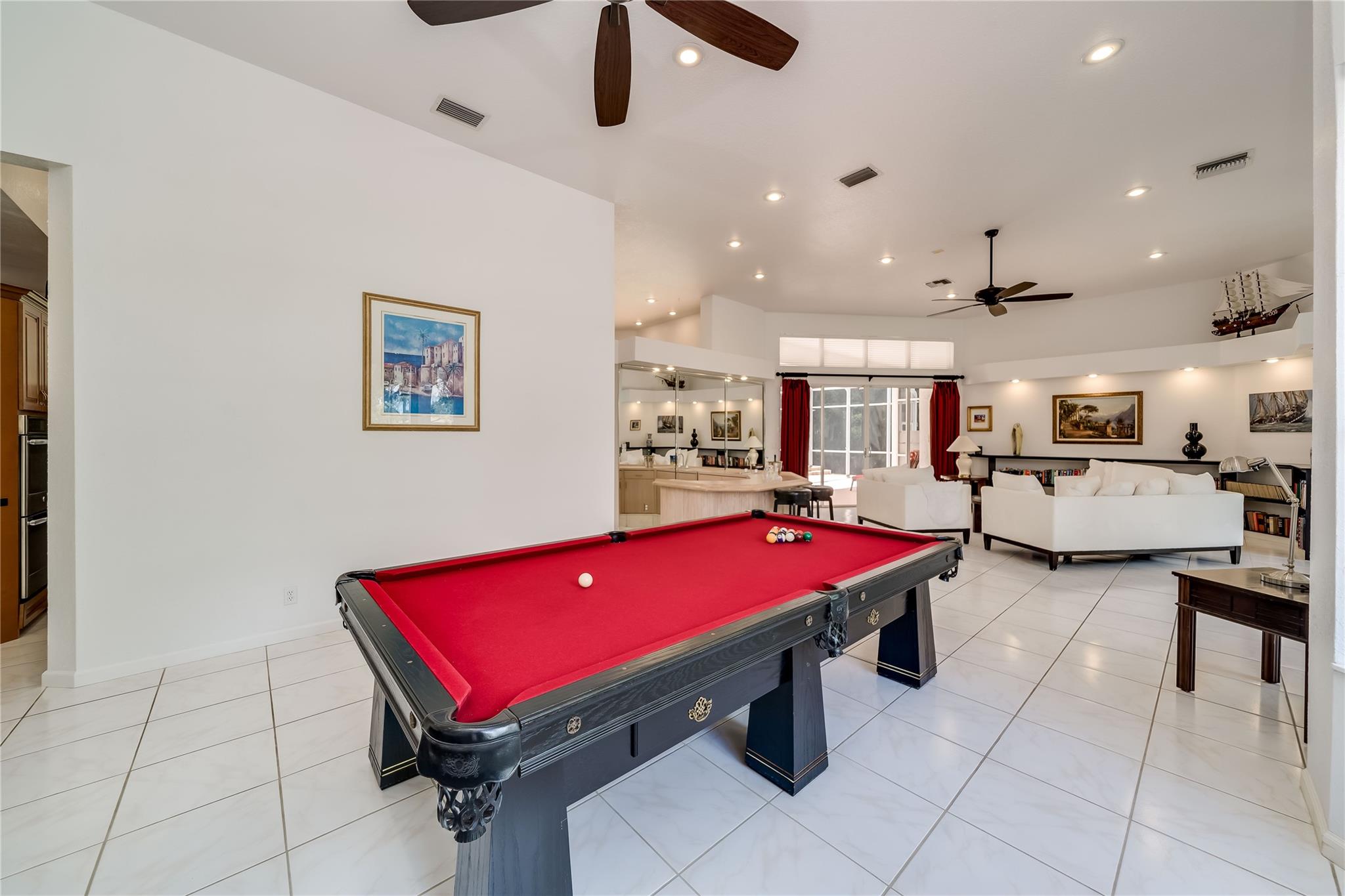Pine Tree Estates - Residential