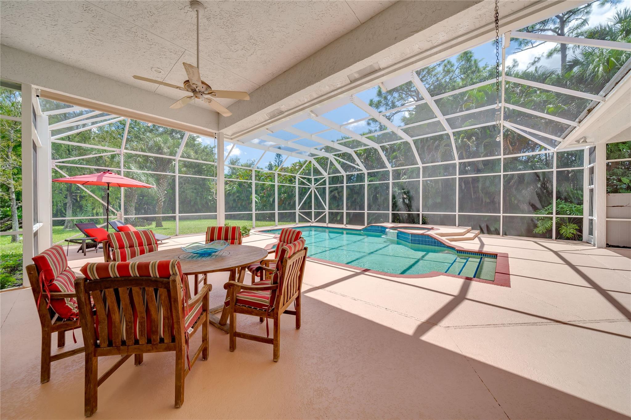 Pine Tree Estates - Residential