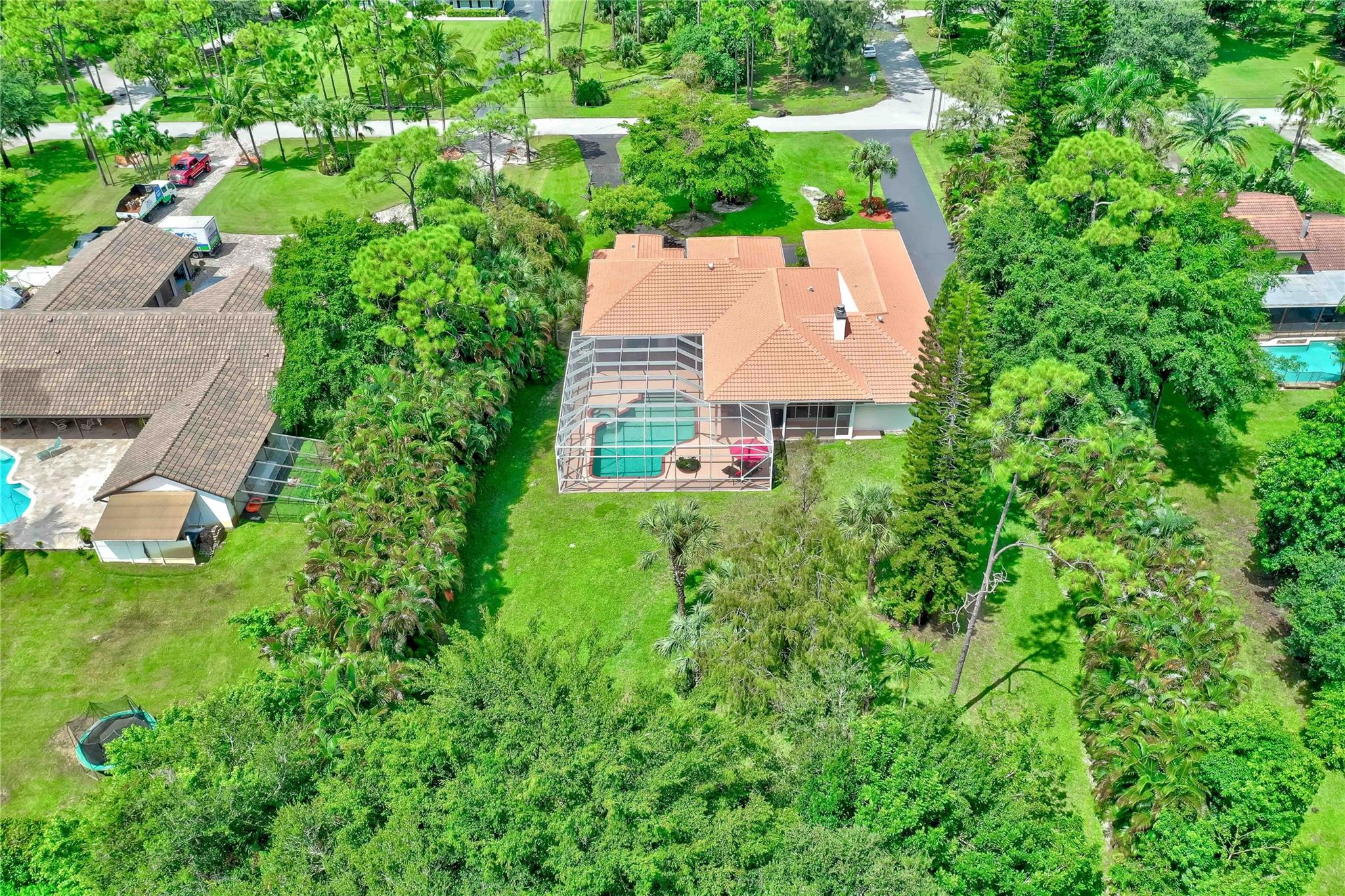 Pine Tree Estates - Residential