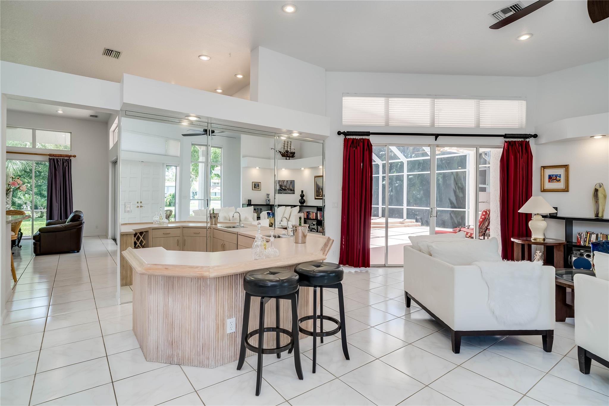 Pine Tree Estates - Residential