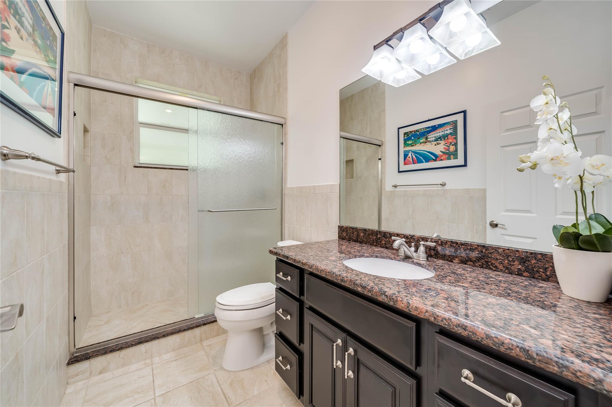 Pine Tree Estates - Residential