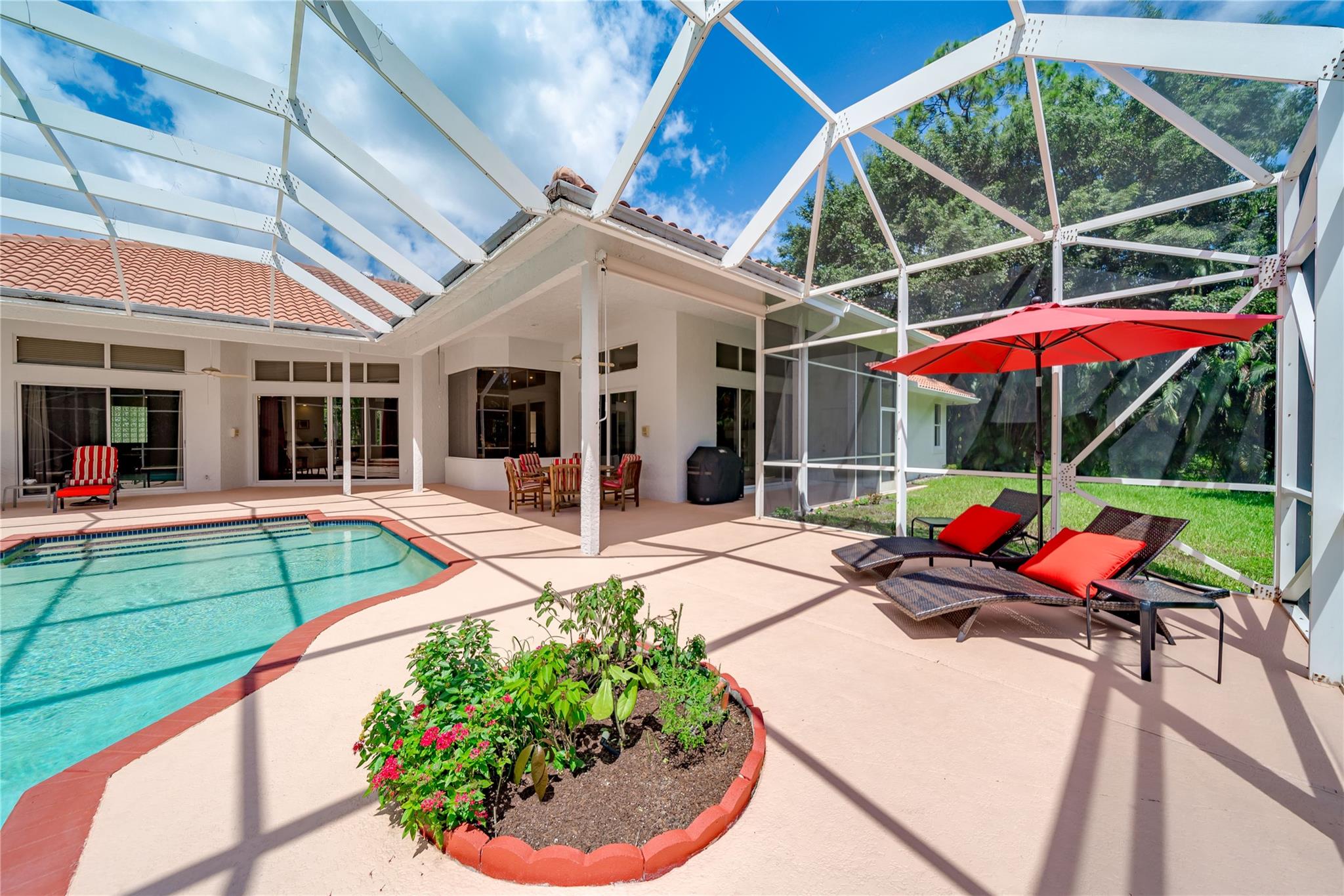 Pine Tree Estates - Residential
