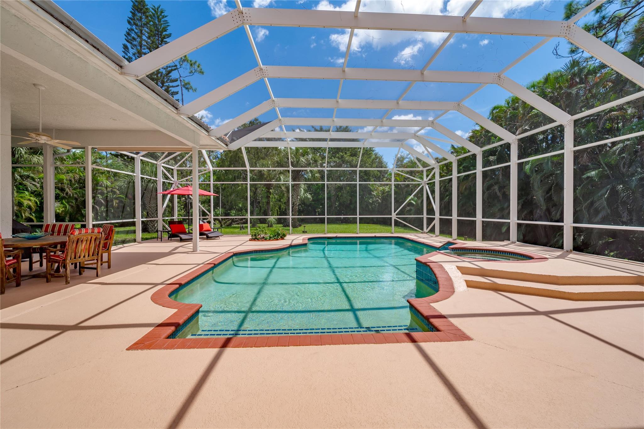 Pine Tree Estates - Residential