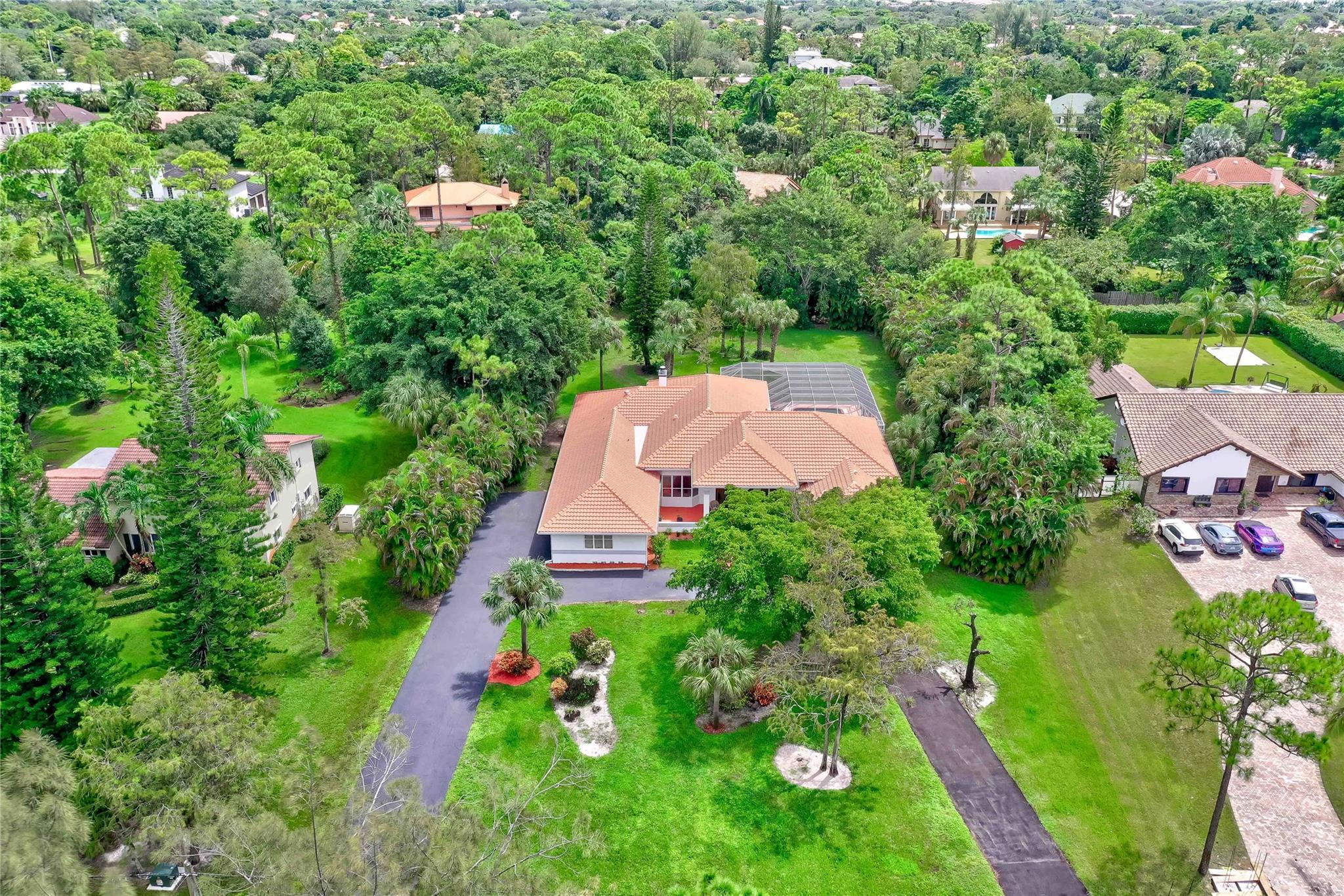Pine Tree Estates - Residential