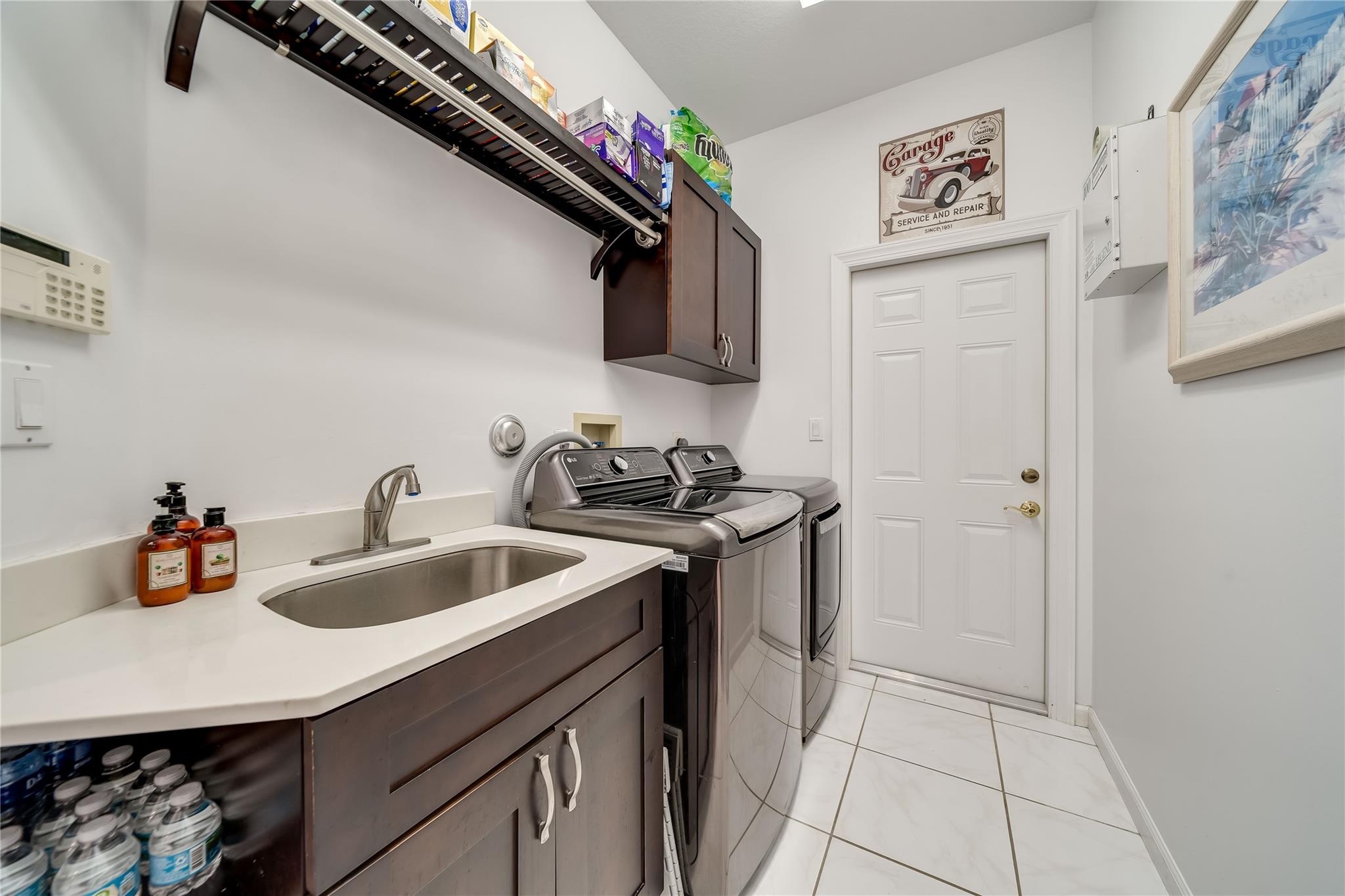 Pine Tree Estates - Residential