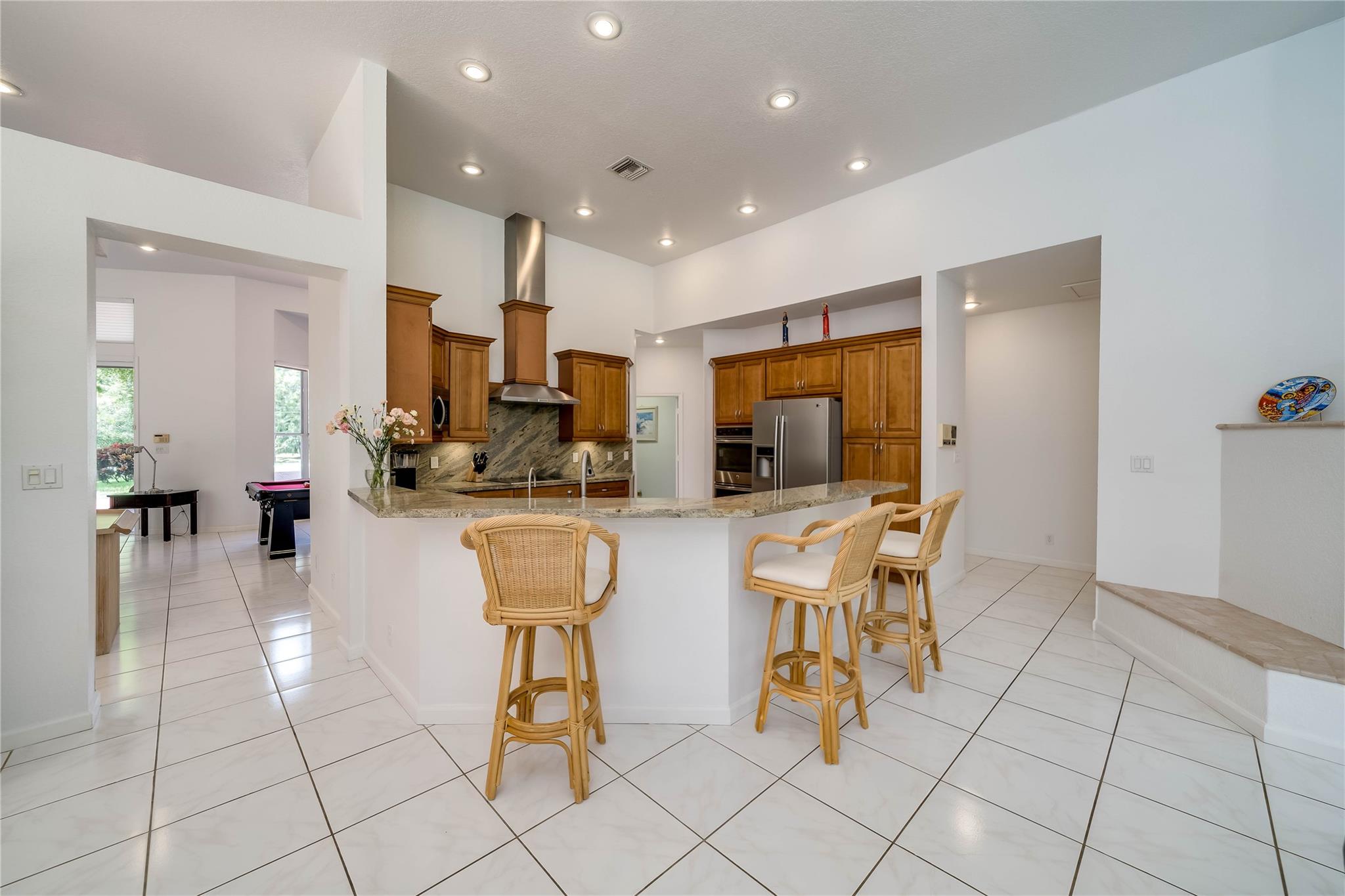 Pine Tree Estates - Residential