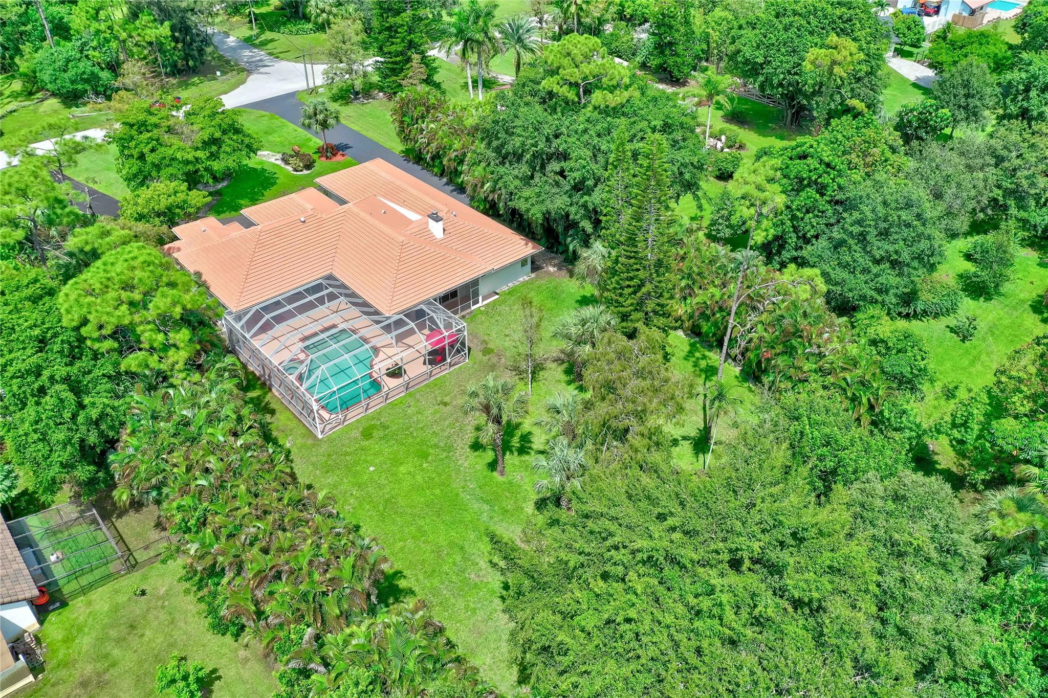 Pine Tree Estates - Residential
