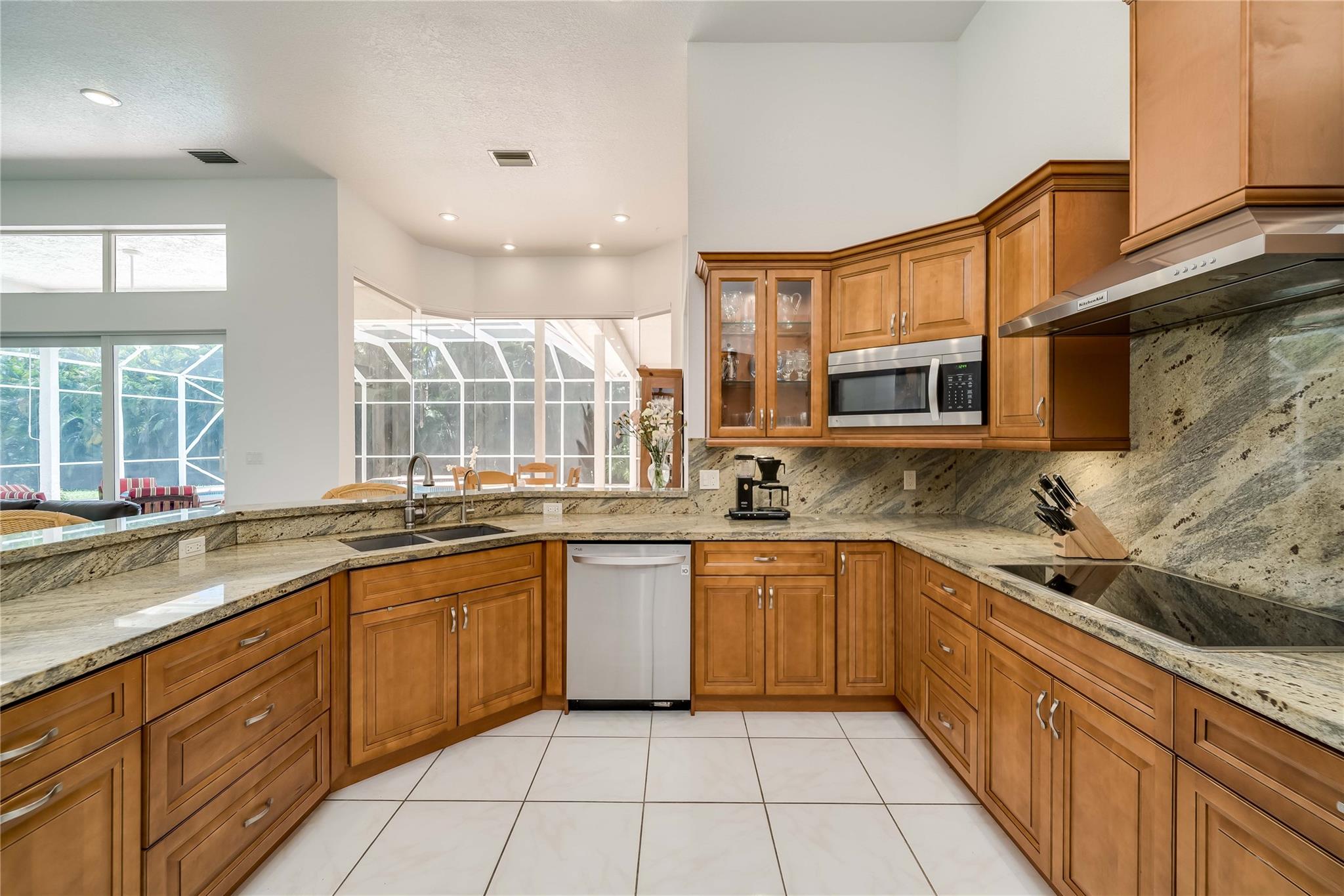 Pine Tree Estates - Residential