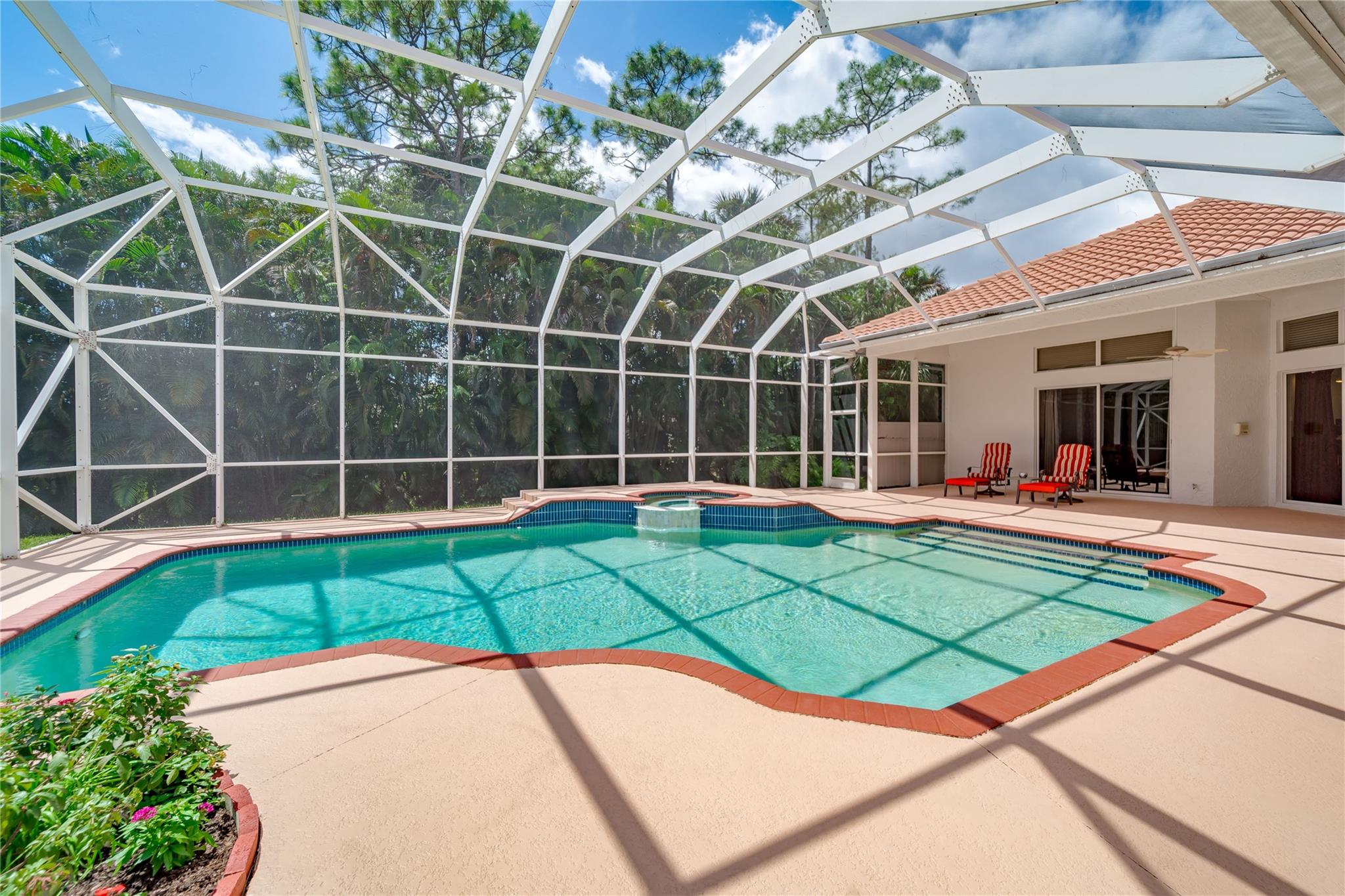 Pine Tree Estates - Residential