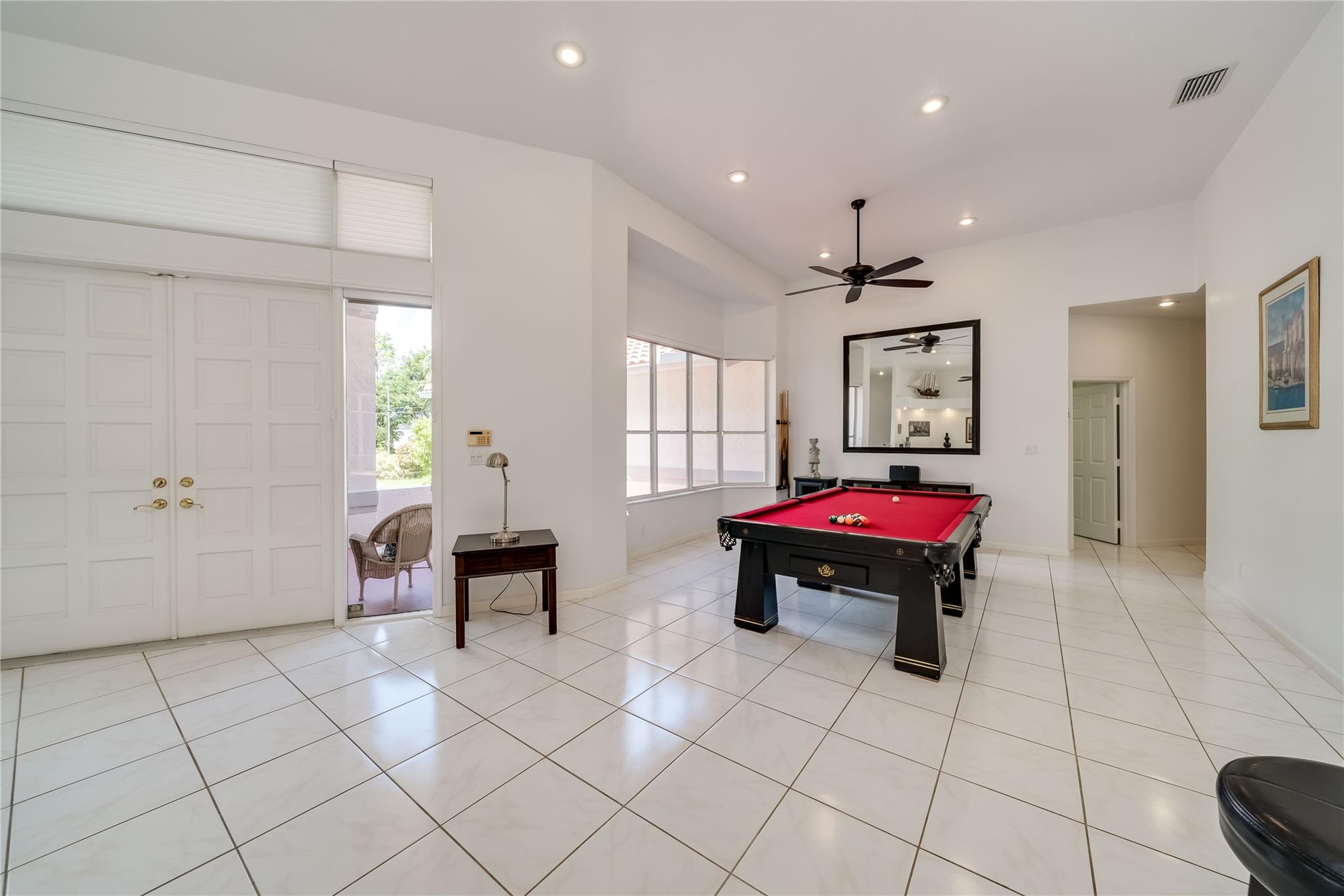 Pine Tree Estates - Residential