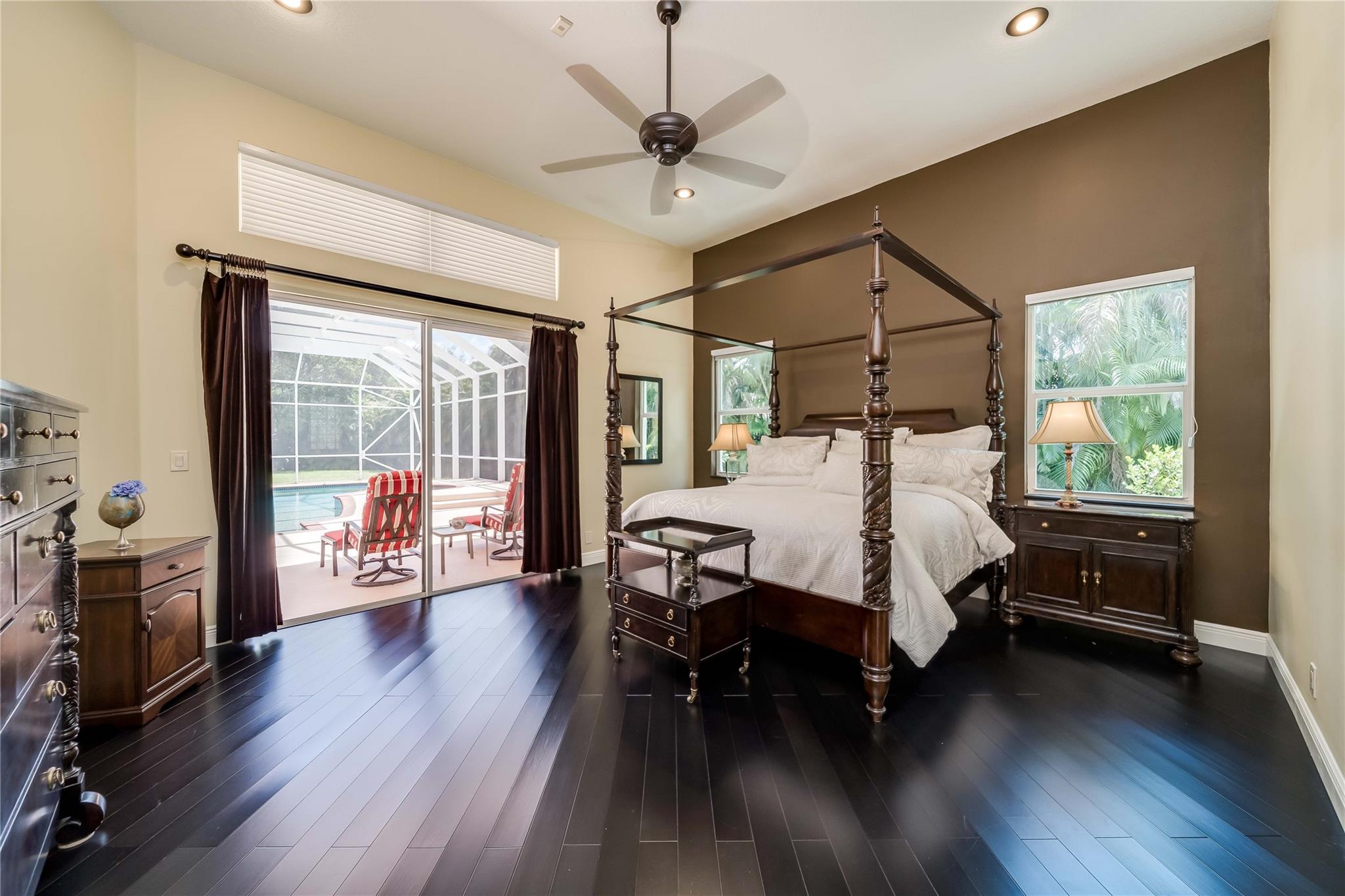 Pine Tree Estates - Residential