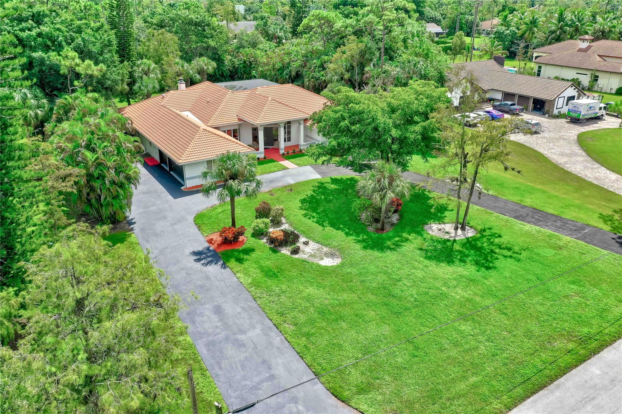 Pine Tree Estates - Residential