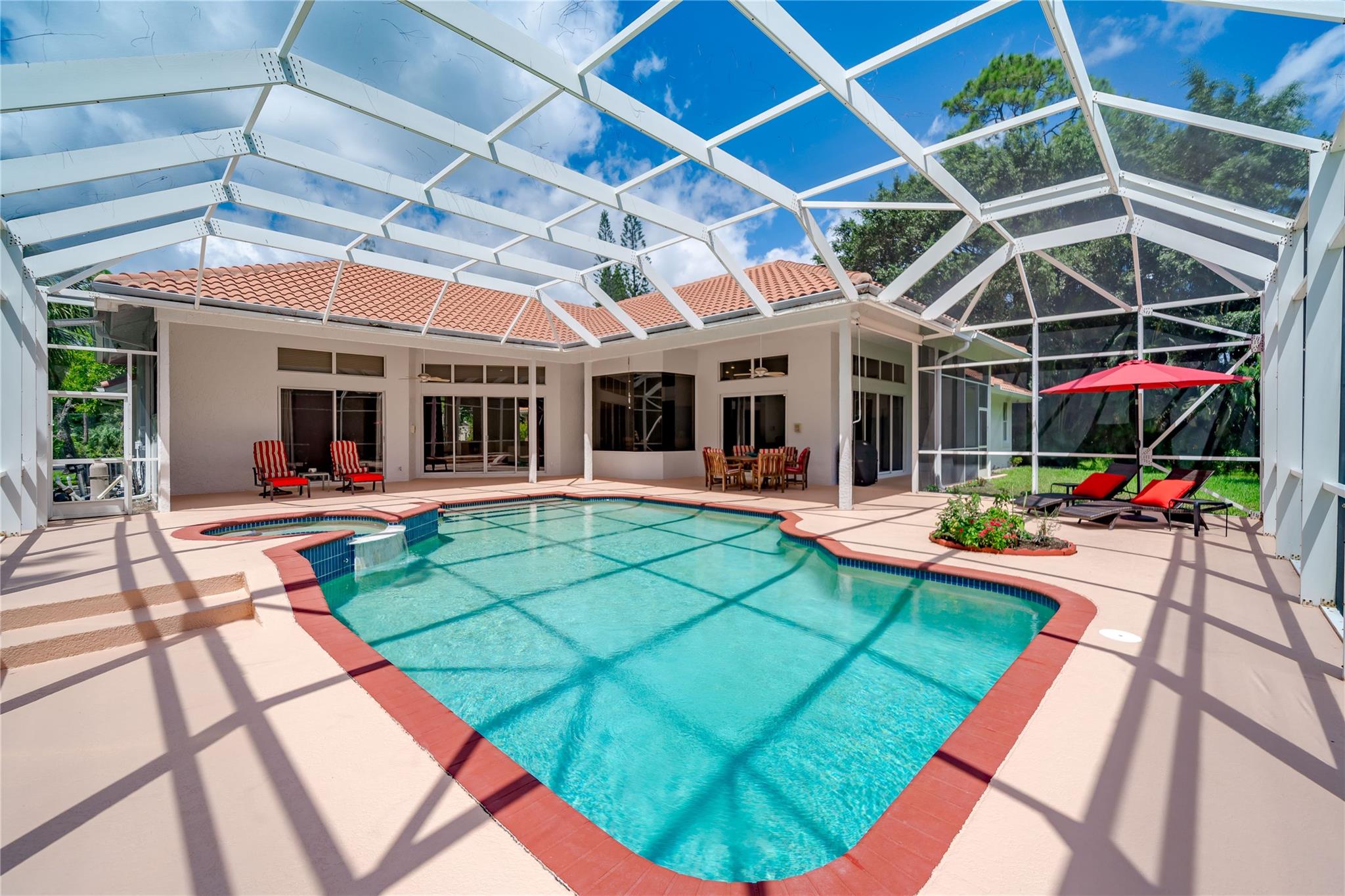Pine Tree Estates - Residential