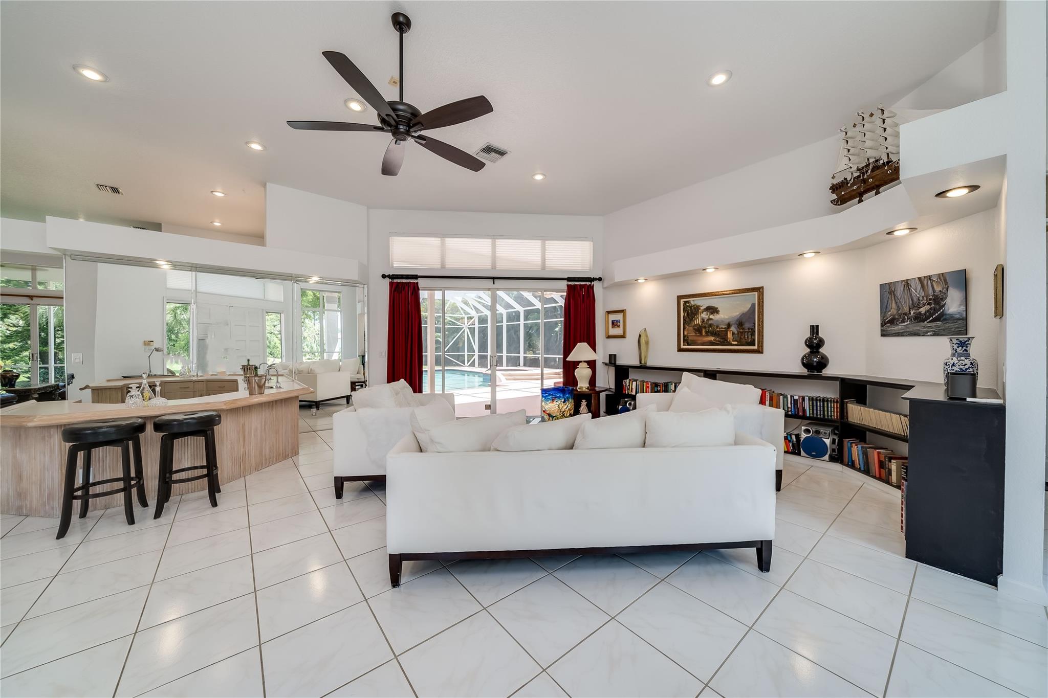 Pine Tree Estates - Residential