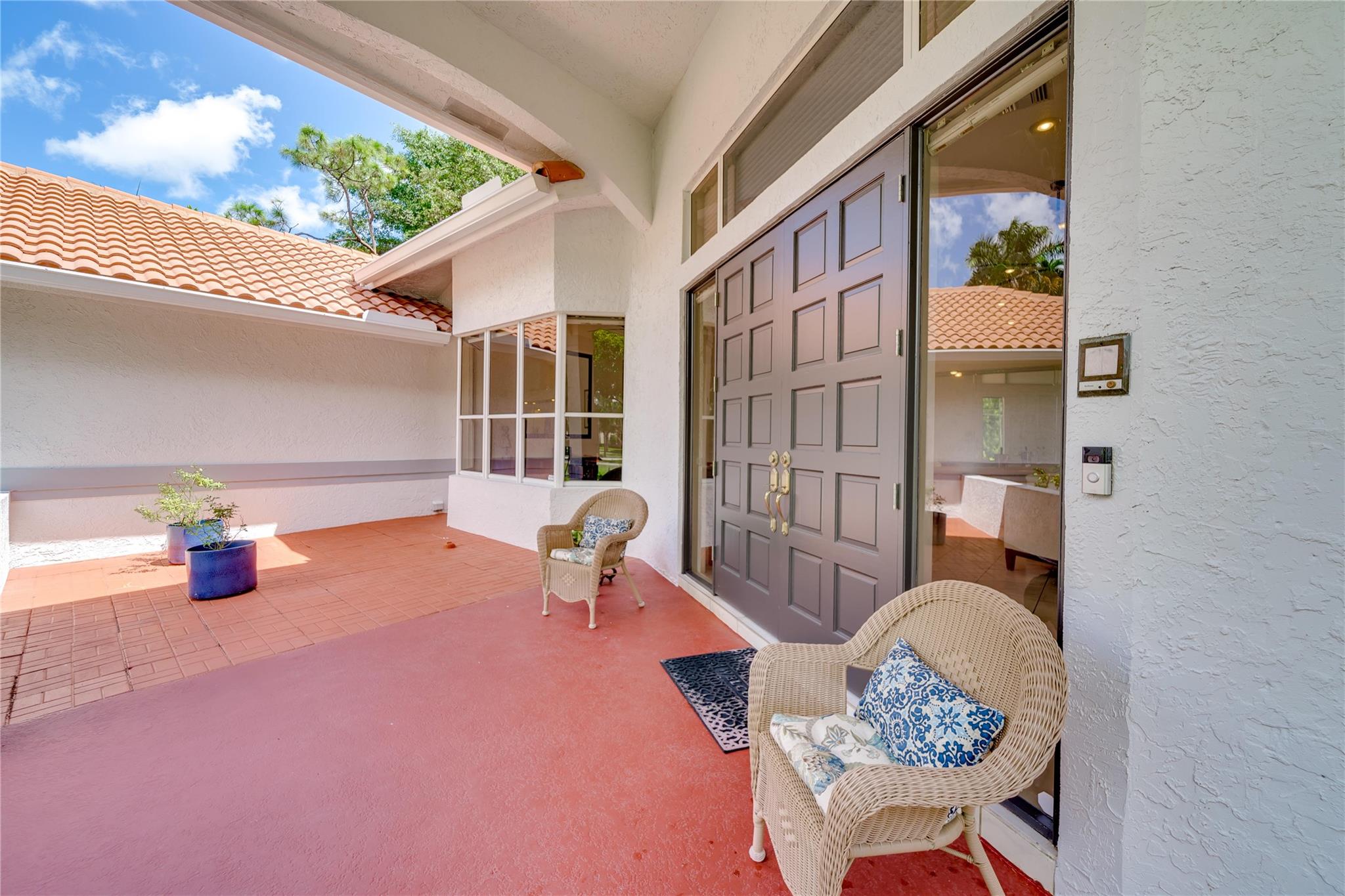 Pine Tree Estates - Residential