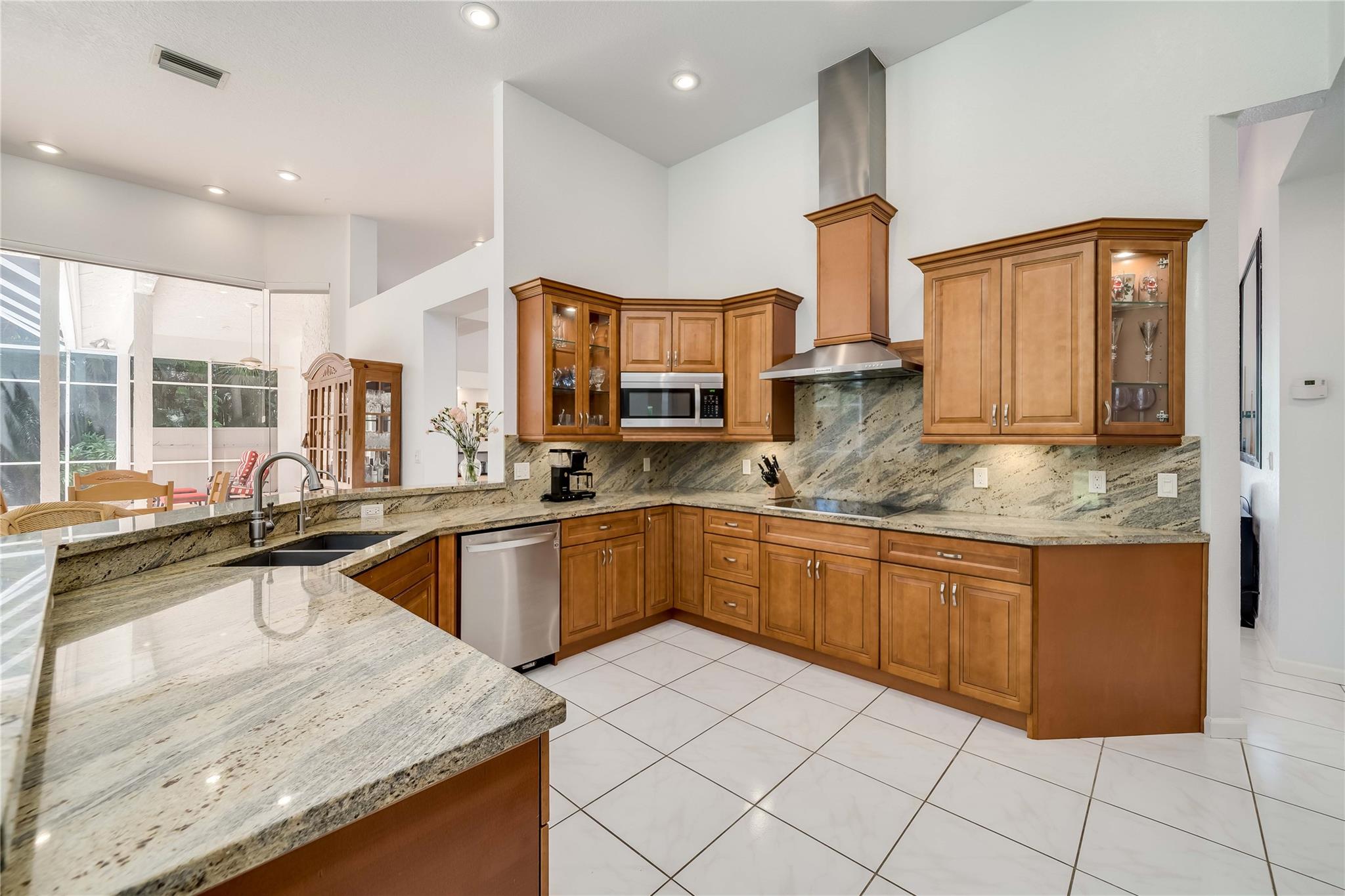Pine Tree Estates - Residential