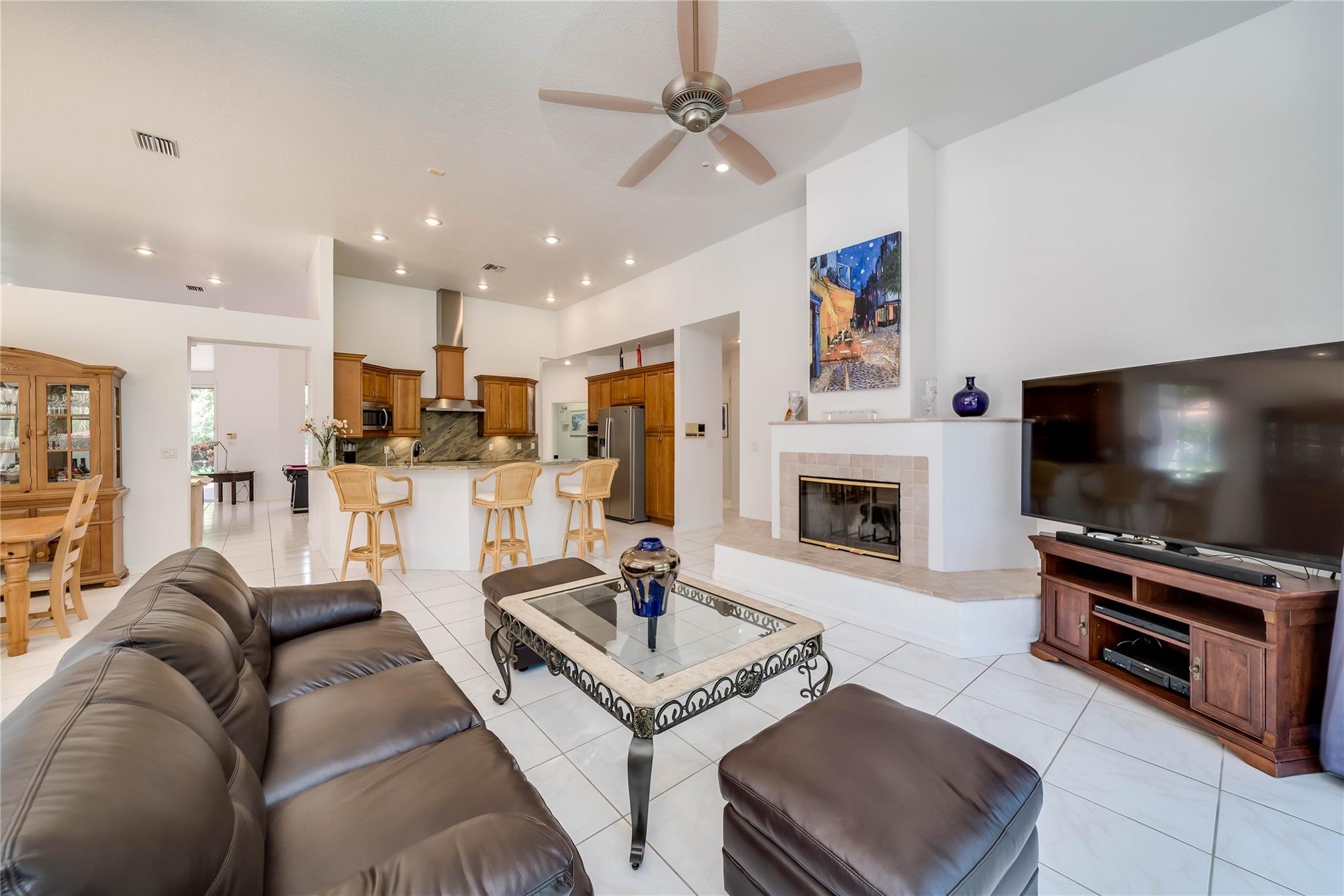 Pine Tree Estates - Residential