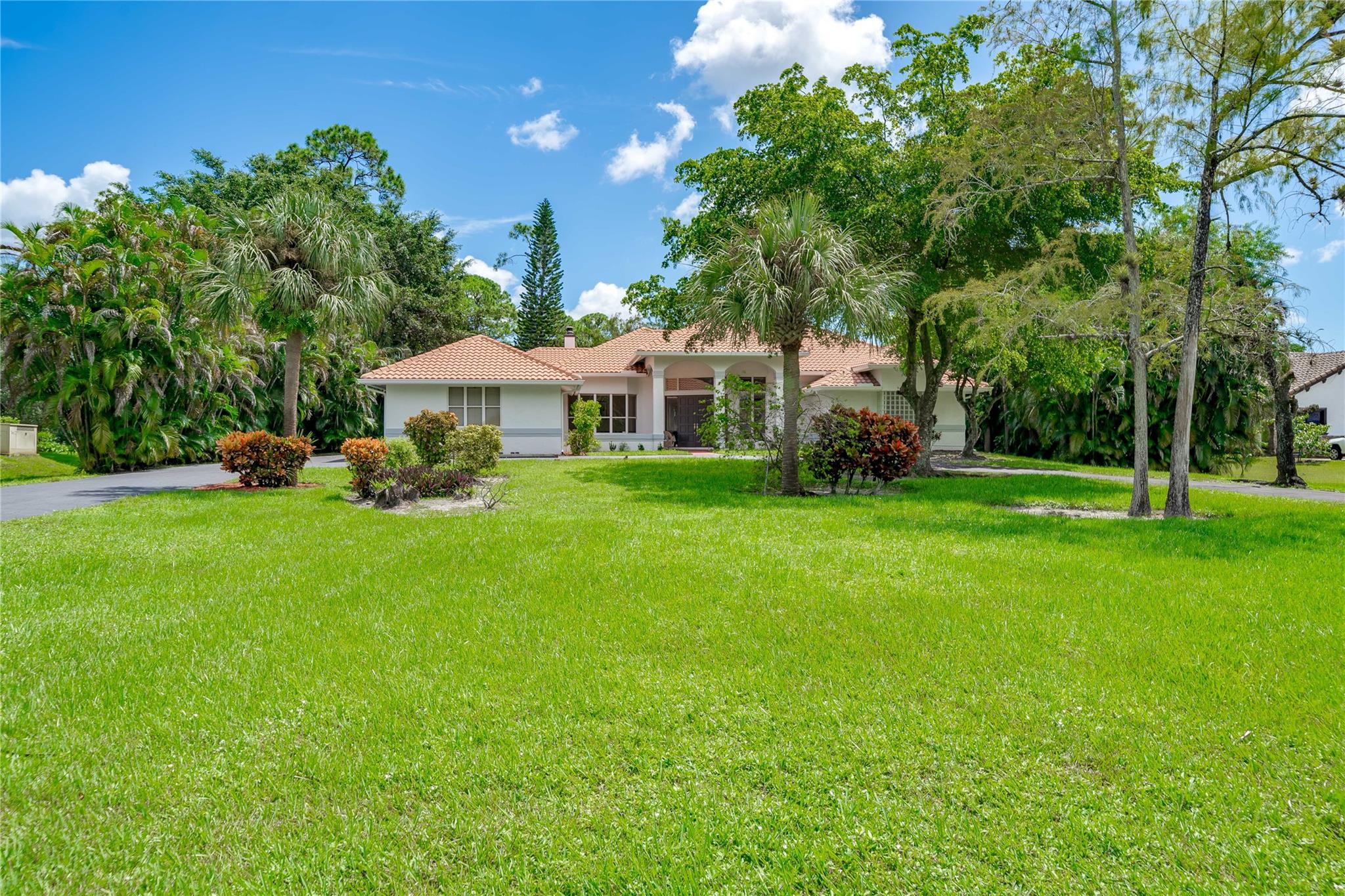 Pine Tree Estates - Residential