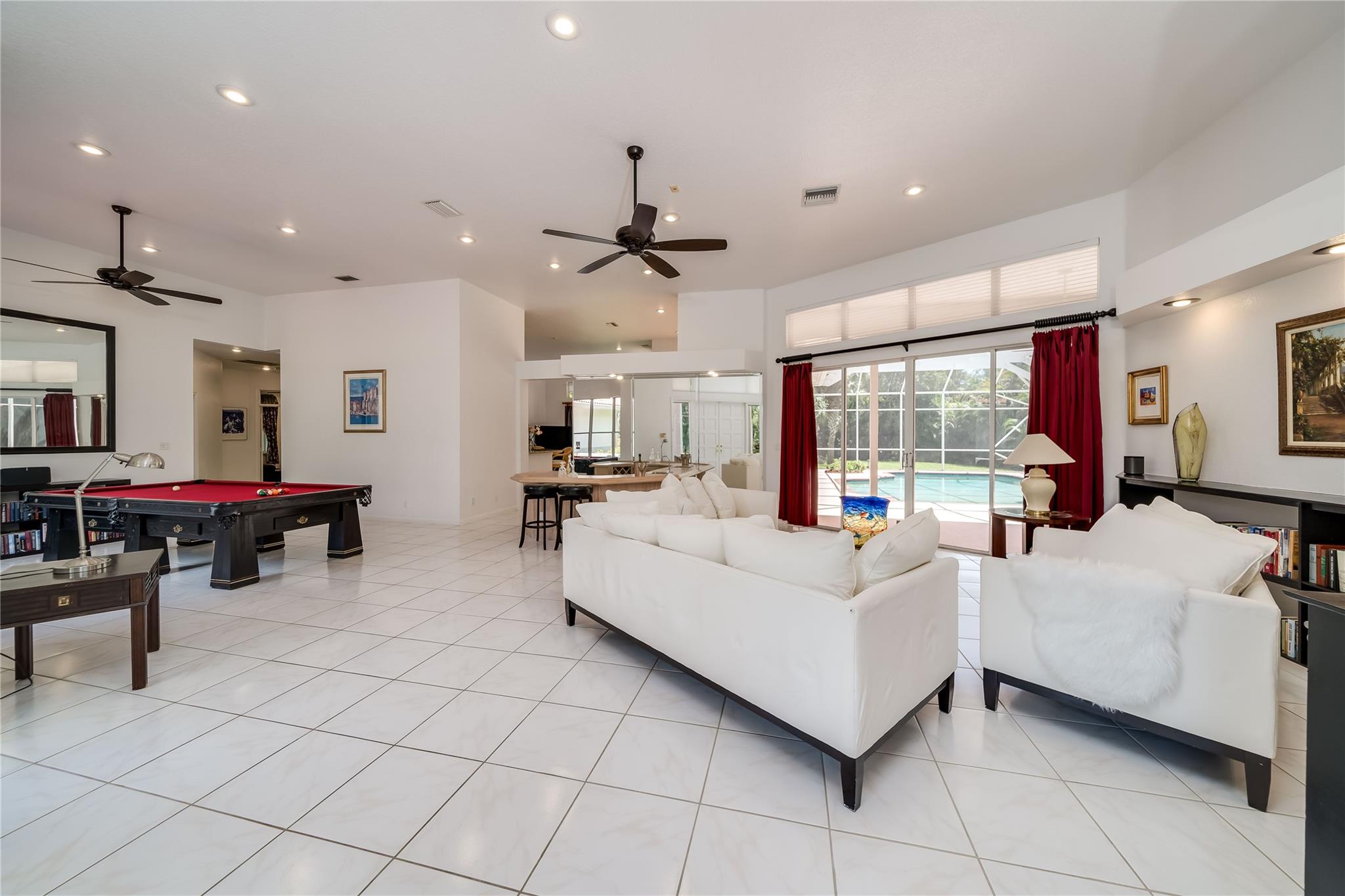 Pine Tree Estates - Residential
