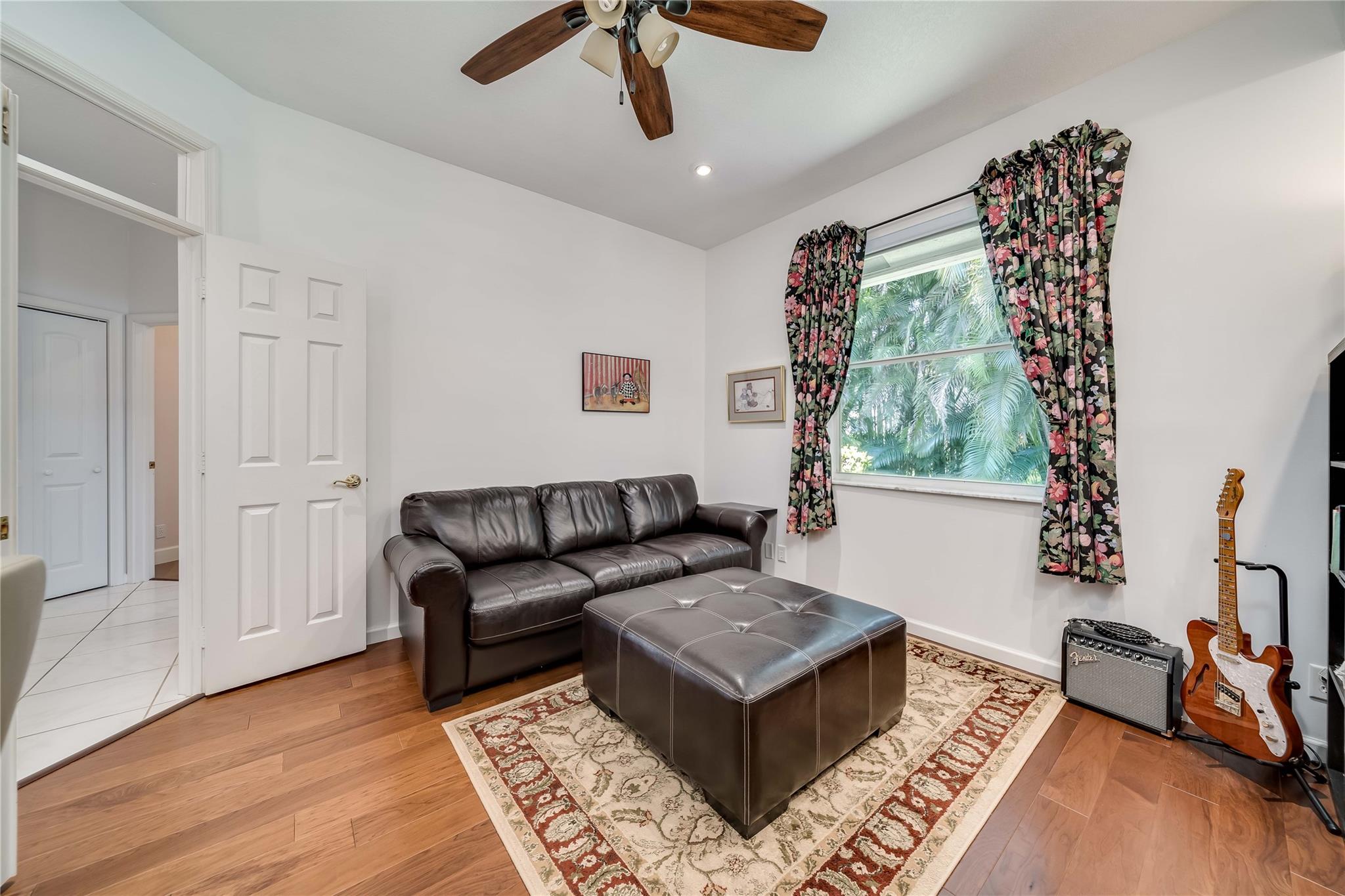 Pine Tree Estates - Residential