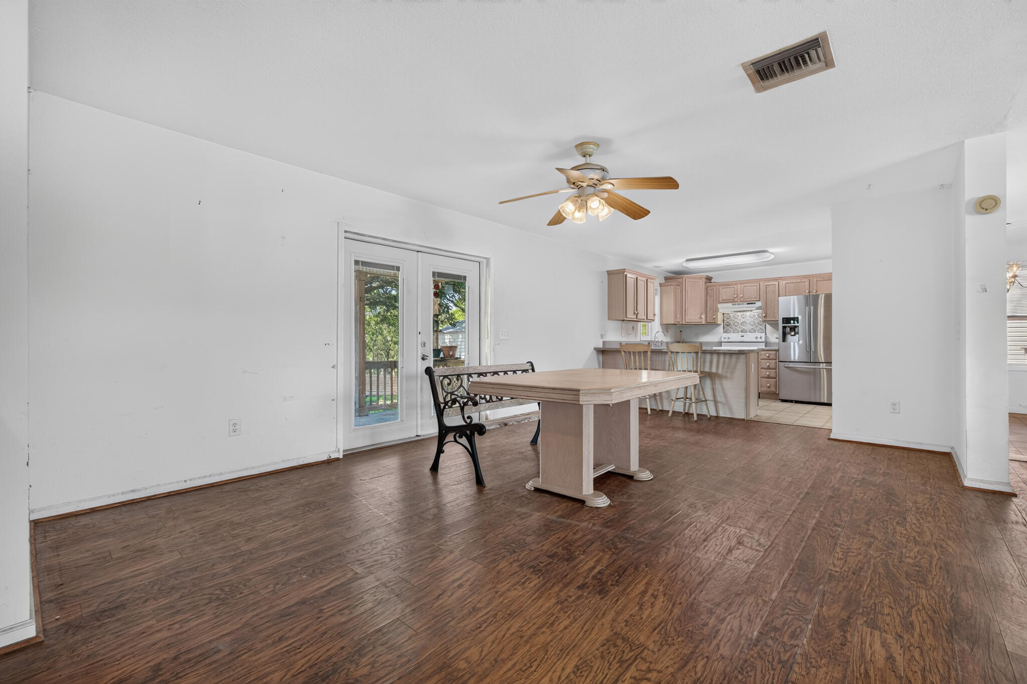 TAYLOR CREEK - Residential