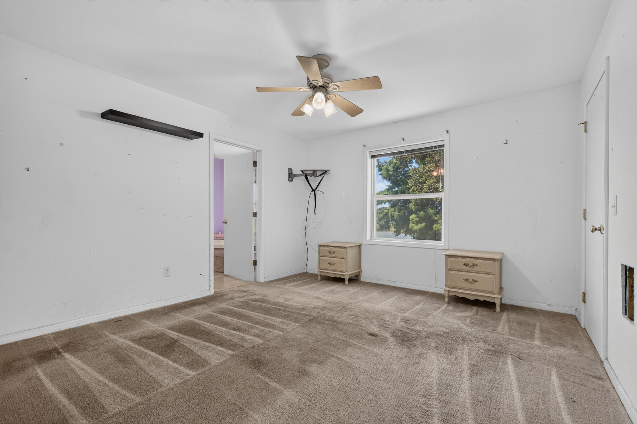 TAYLOR CREEK - Residential