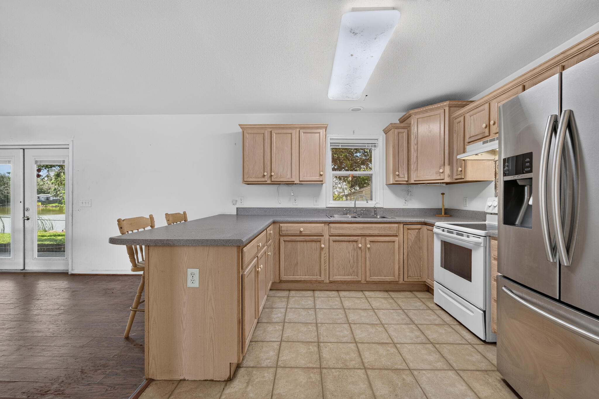 TAYLOR CREEK - Residential