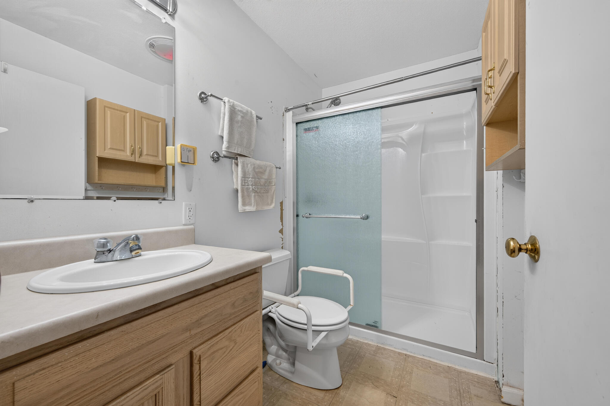 TAYLOR CREEK - Residential
