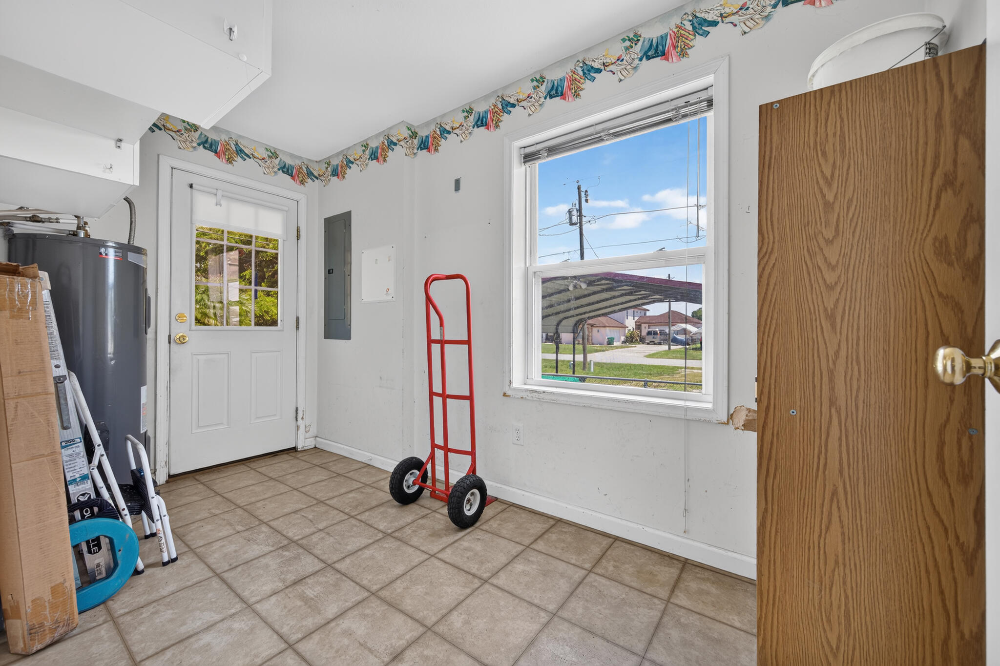 TAYLOR CREEK - Residential