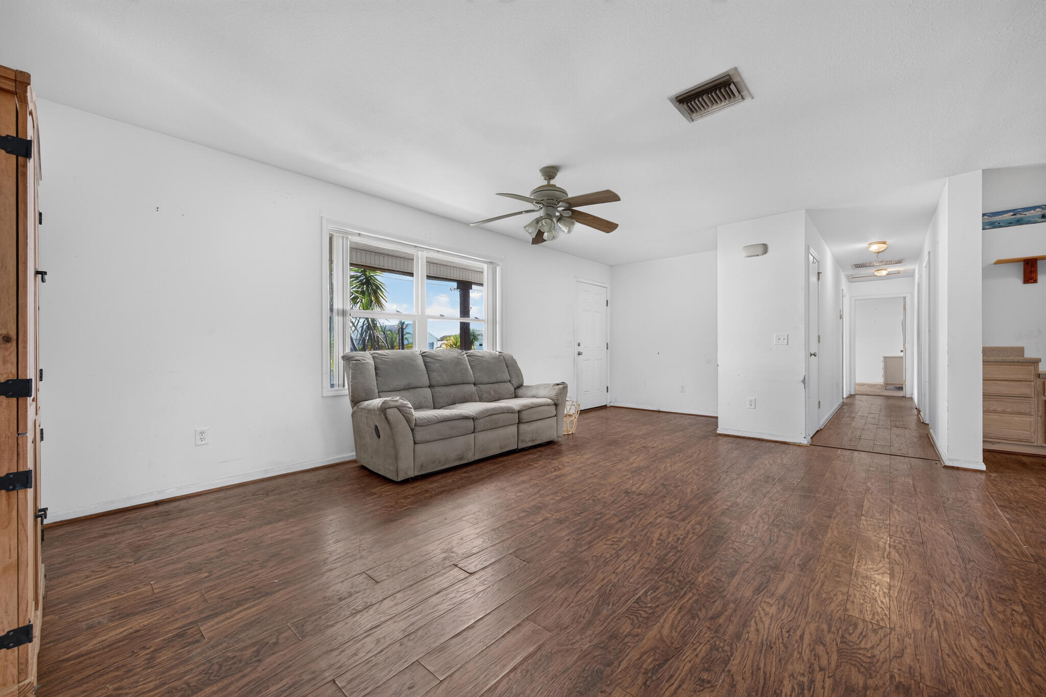 TAYLOR CREEK - Residential