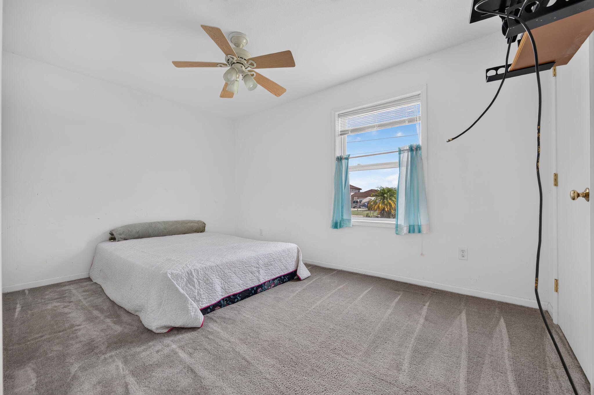 TAYLOR CREEK - Residential