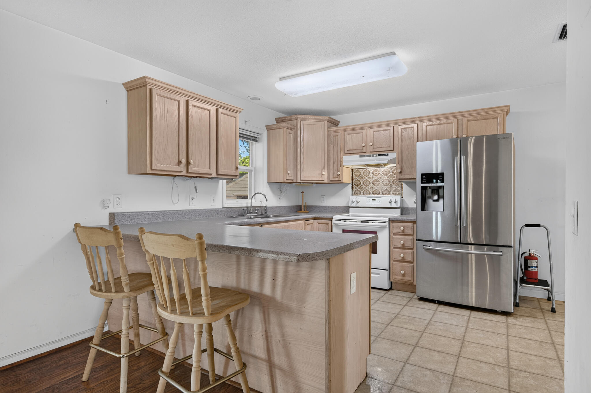 TAYLOR CREEK - Residential
