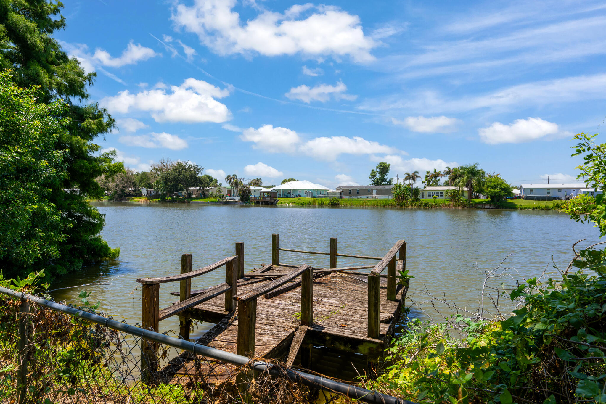TAYLOR CREEK - Residential