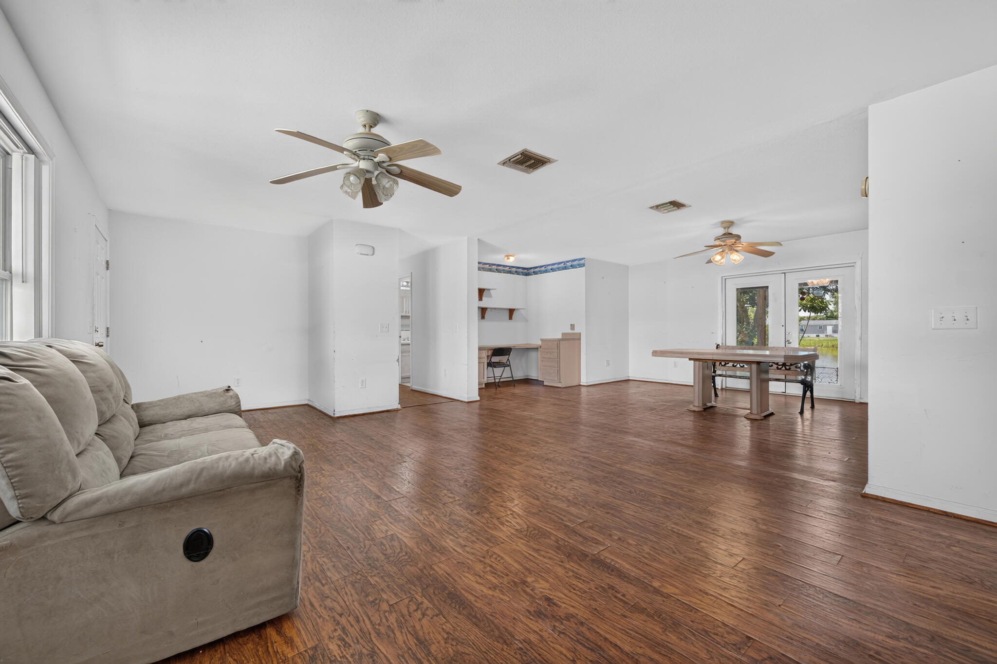 TAYLOR CREEK - Residential