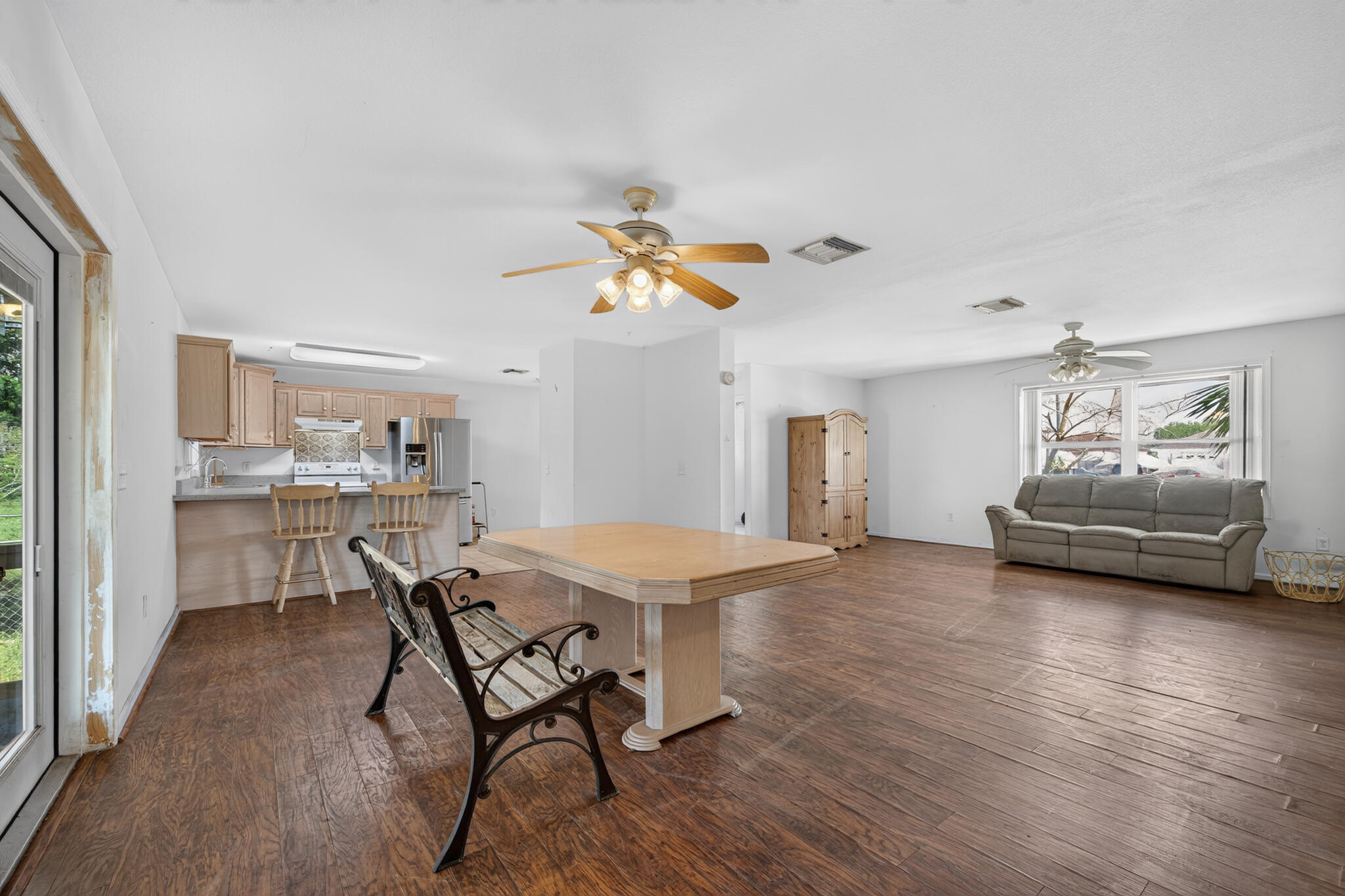 TAYLOR CREEK - Residential