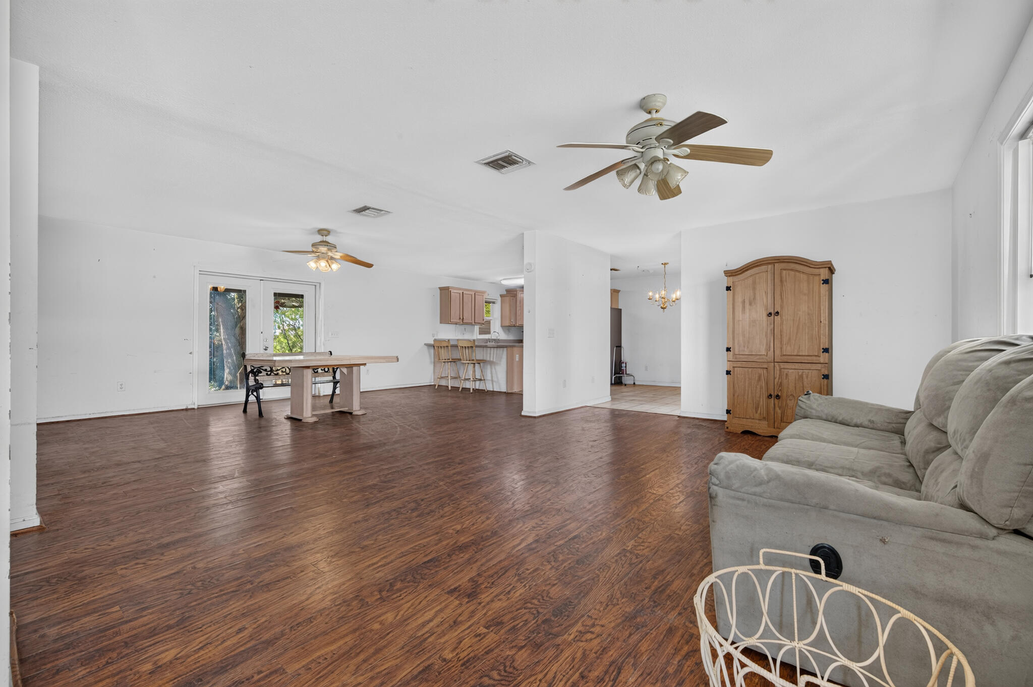 TAYLOR CREEK - Residential
