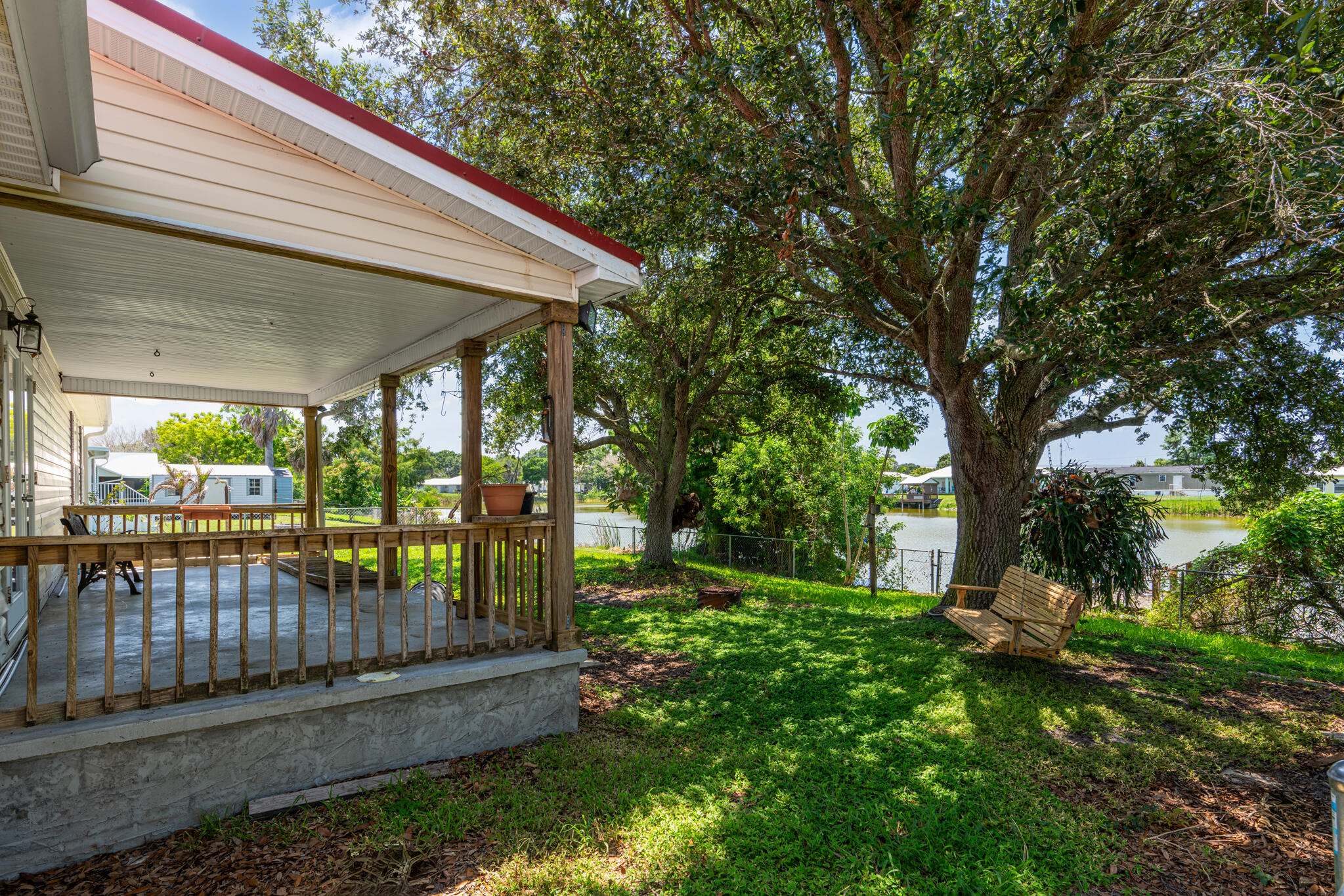 TAYLOR CREEK - Residential