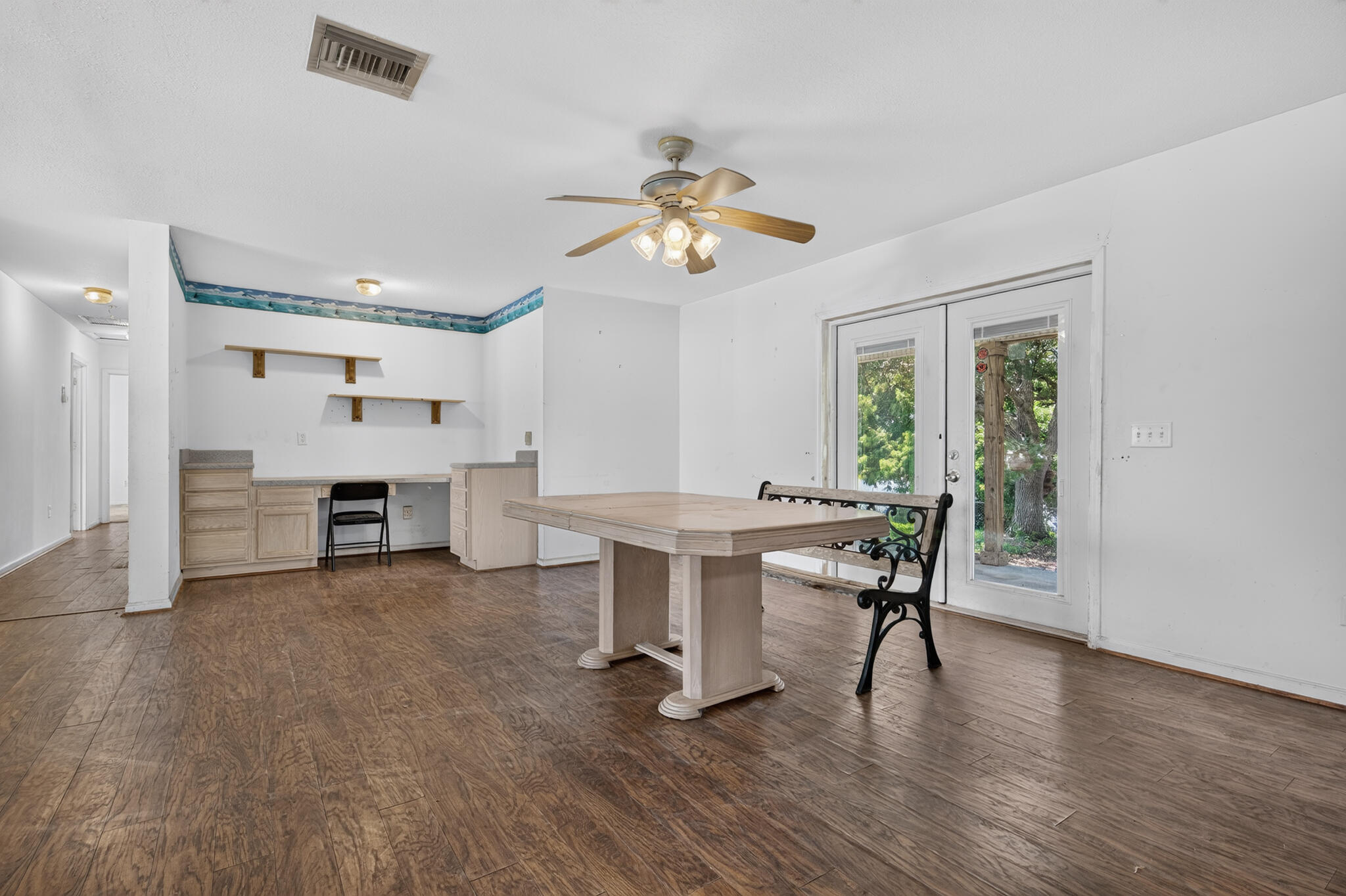TAYLOR CREEK - Residential
