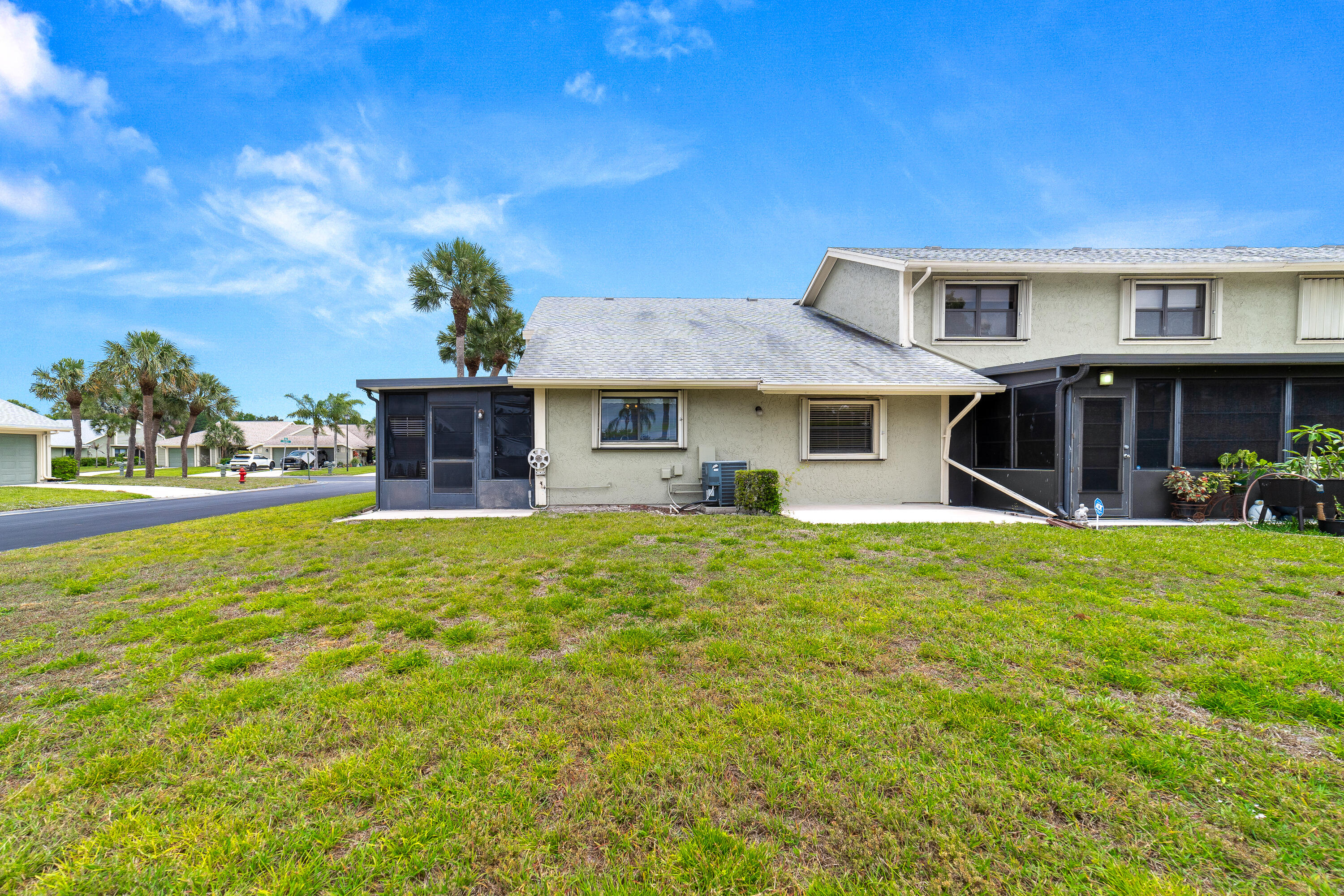 SOUTH PORT ST LUCIE UNIT 16 1ST REPLAT - Residential