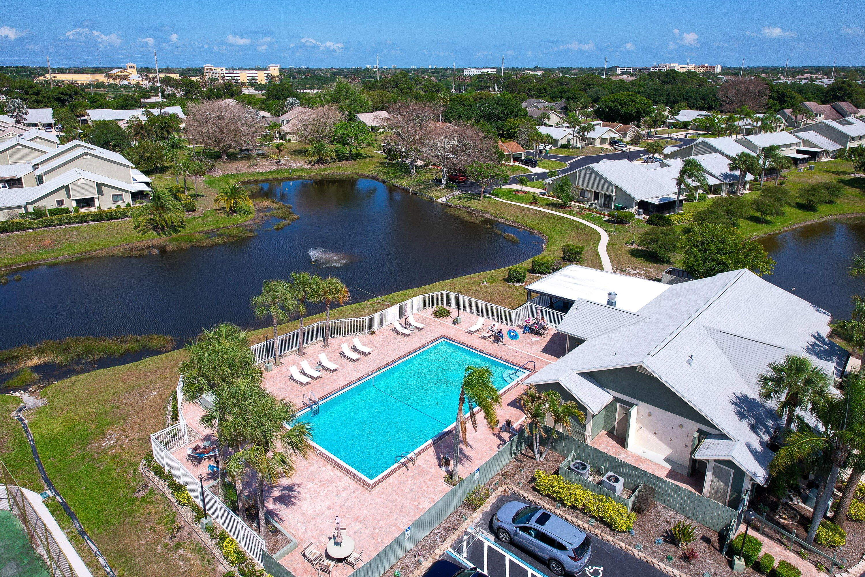SOUTH PORT ST LUCIE UNIT 16 1ST REPLAT - Residential