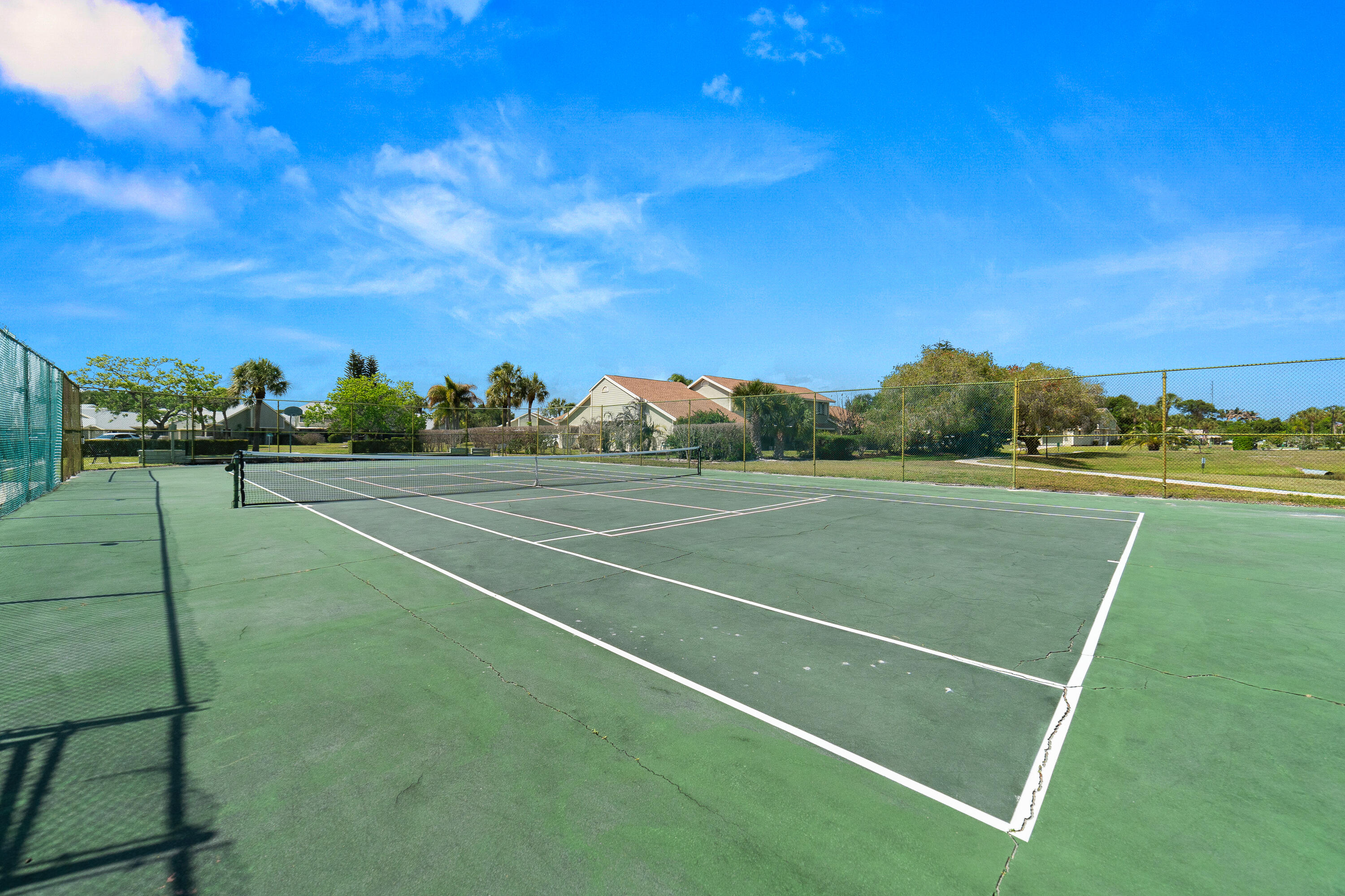 SOUTH PORT ST LUCIE UNIT 16 1ST REPLAT - Residential